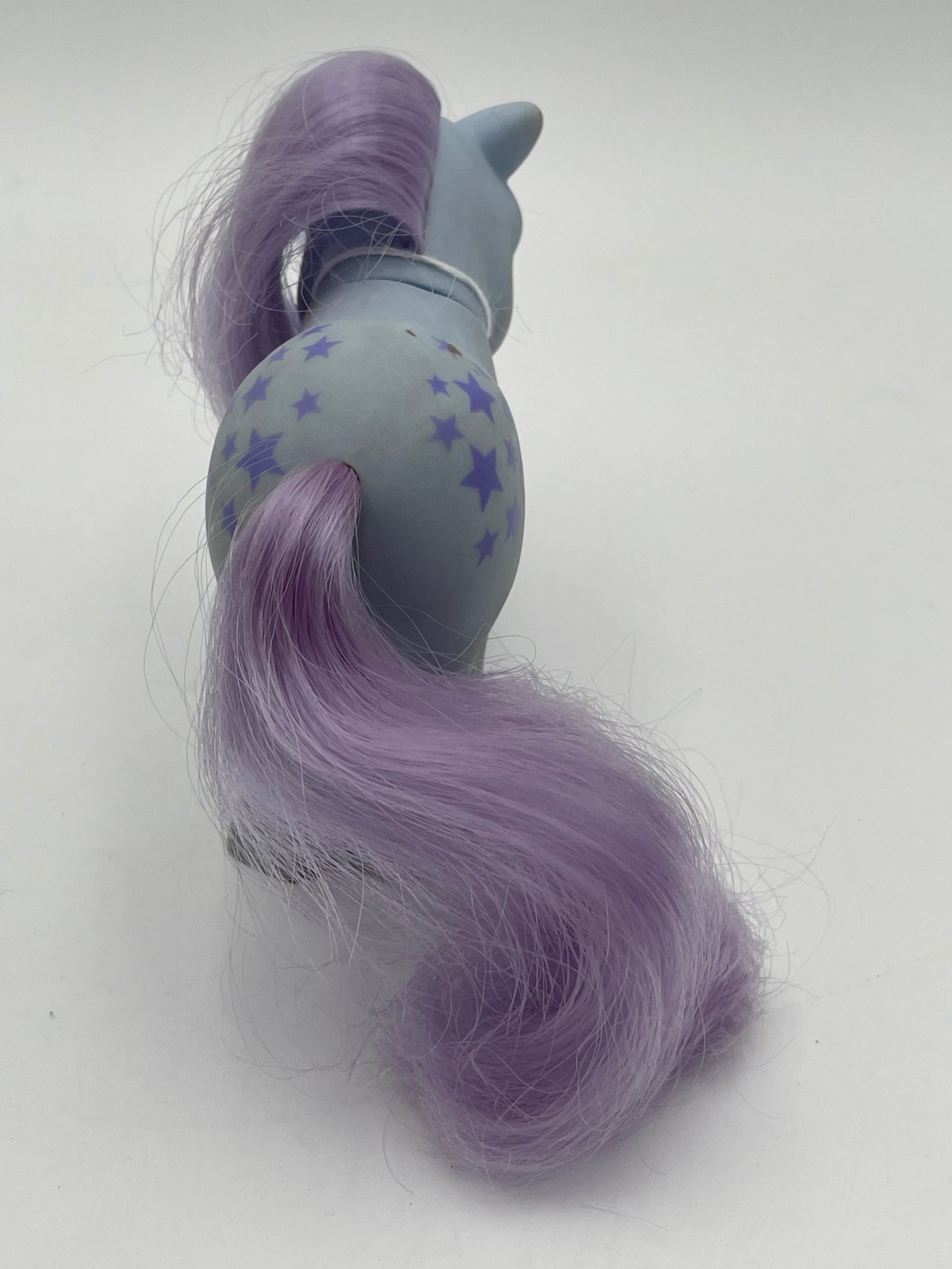 My Little Pony - G1 - Blue Belle 1982 #104040