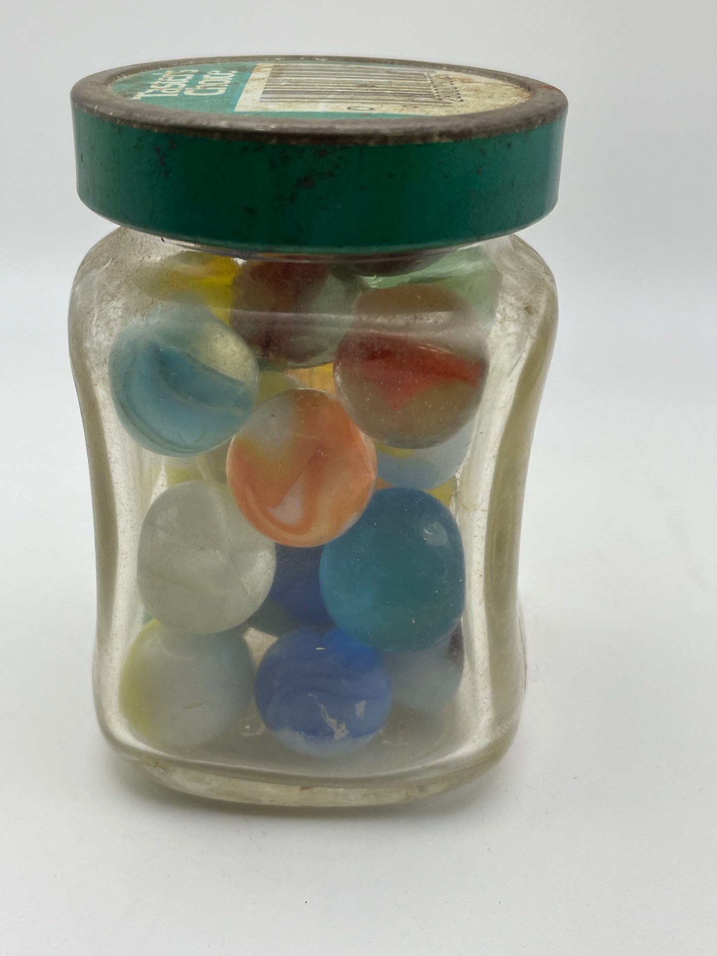 Marble Jar #101850
