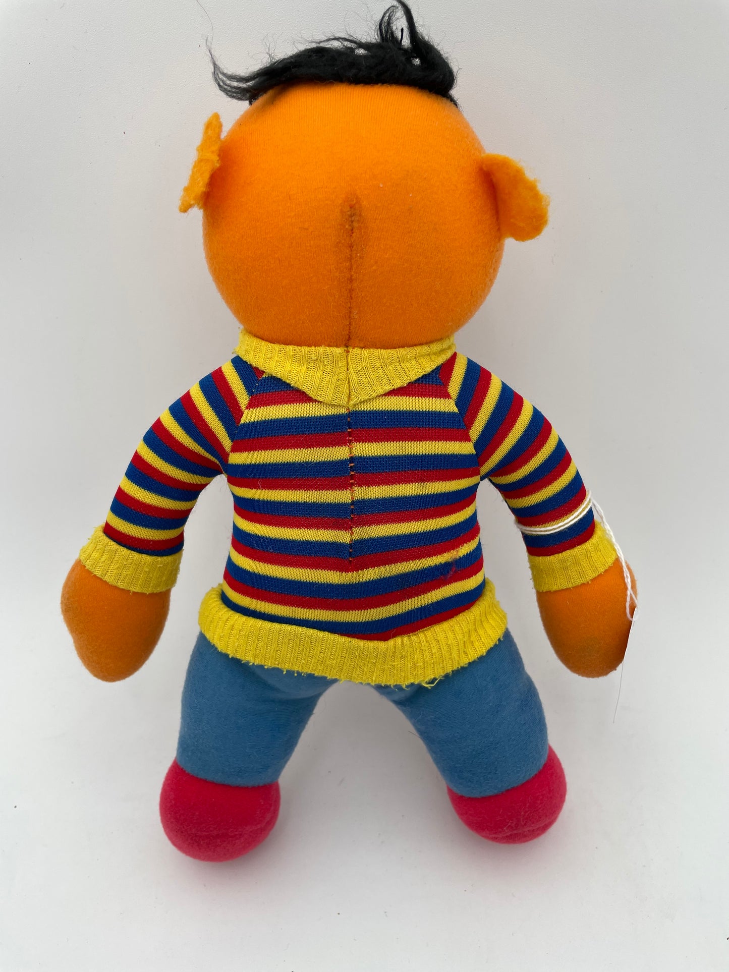 Sesame Street Ernie Plush #100468