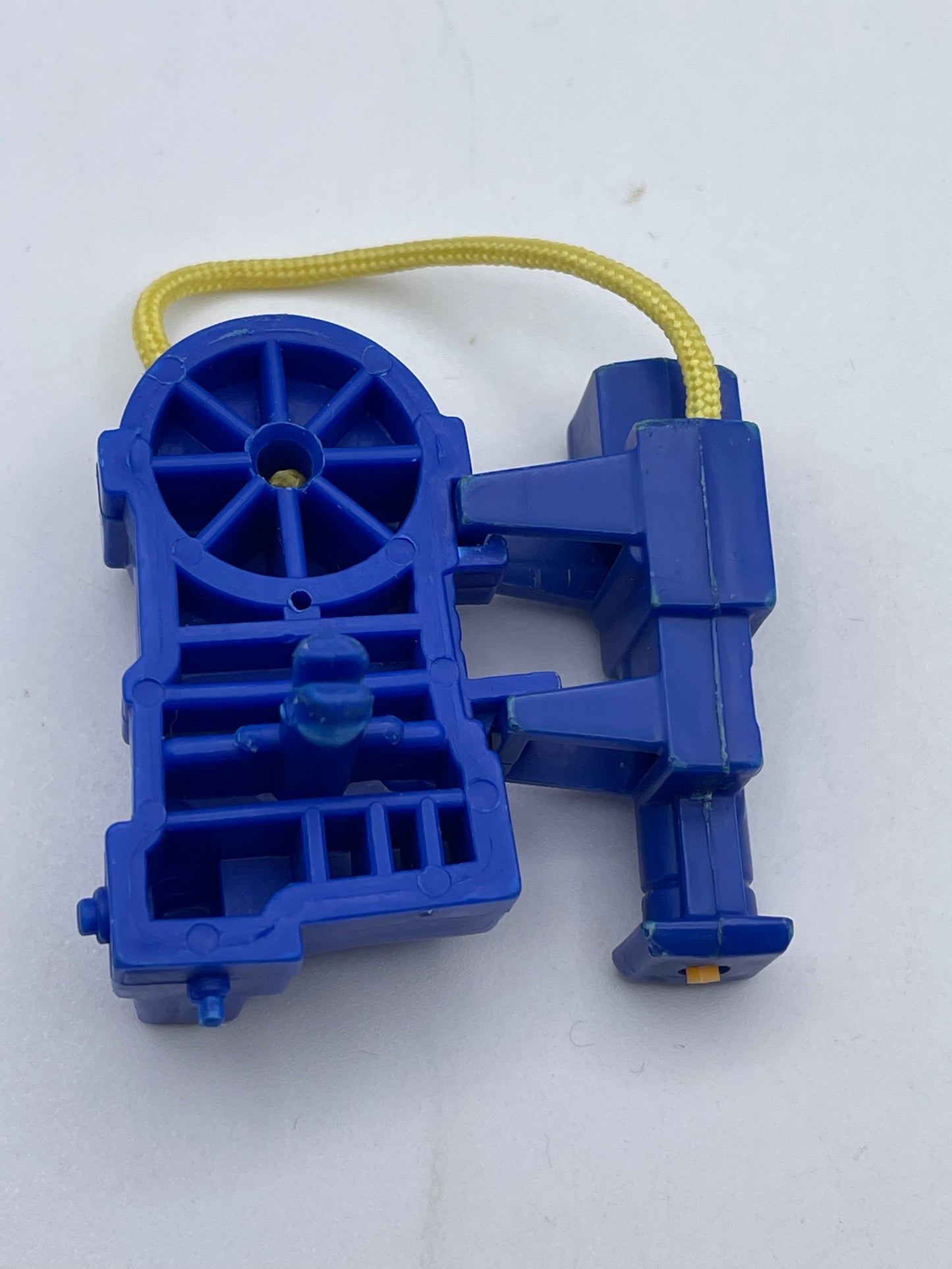 Ghostbusters - Action Figure Proton Pack 1986 #102608