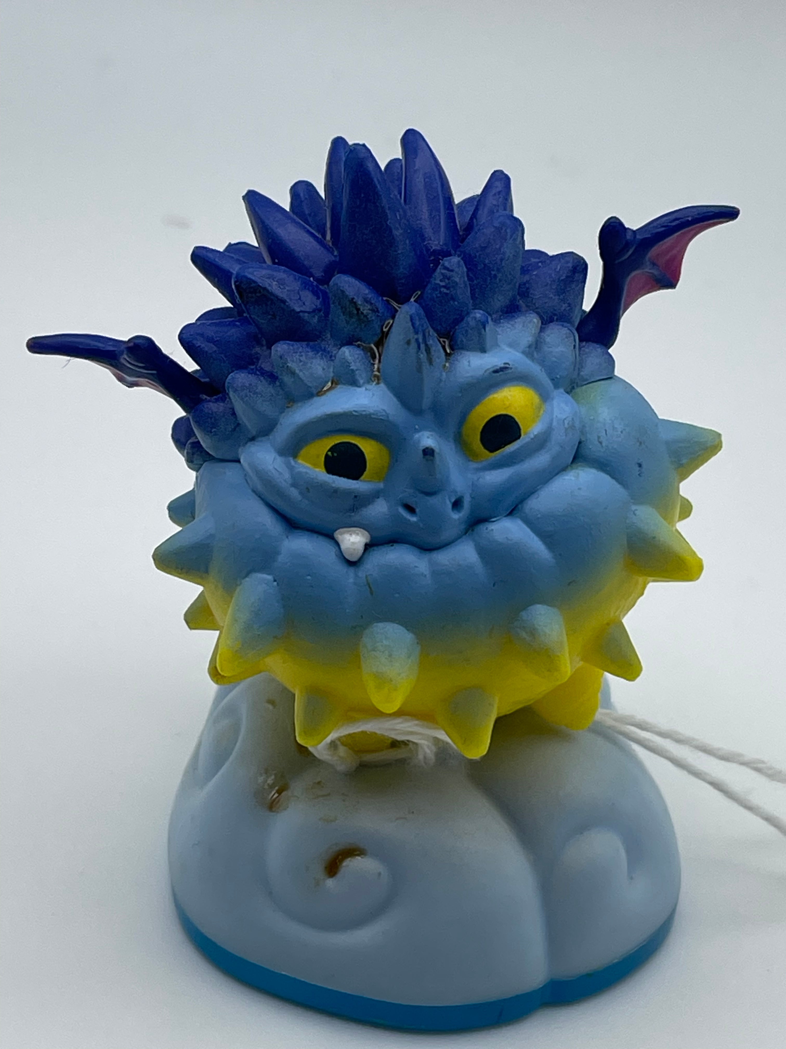 Skylanders Swap Force - Pop Thorn | Köp på (659934358 Skylanders Swap Force - Pop Thorn | Köp på (659934358