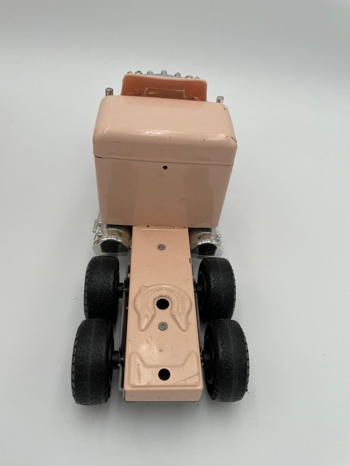 ERTL Co - Mary Kay Cosmetics Semi Truck 1984 #102460