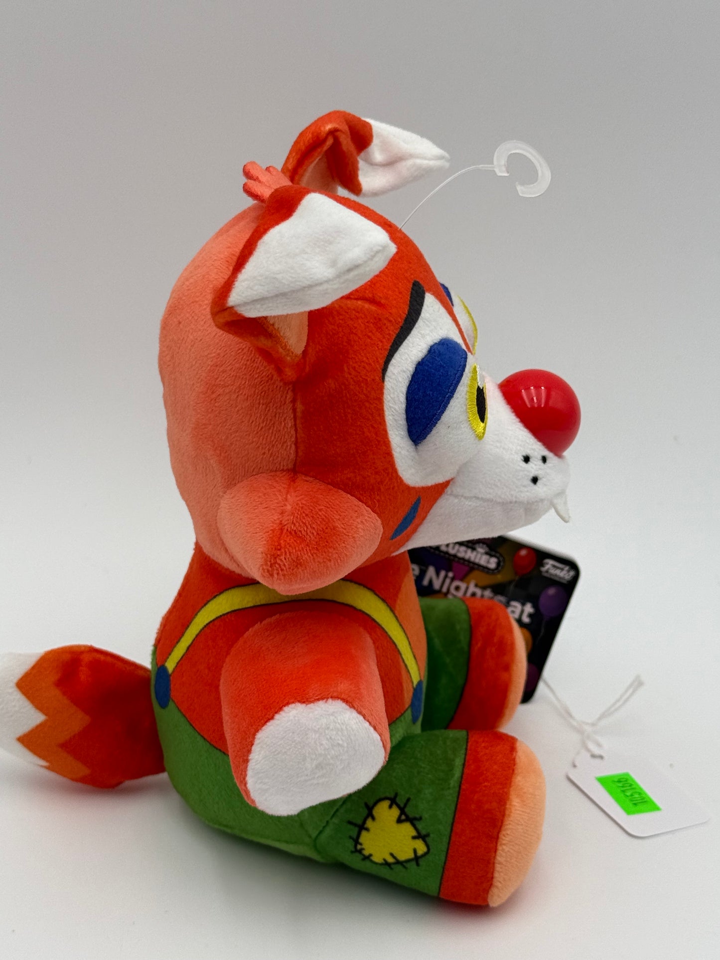 Five Nights At Freddy’s - Plush - Circus Foxy 2022 #105166