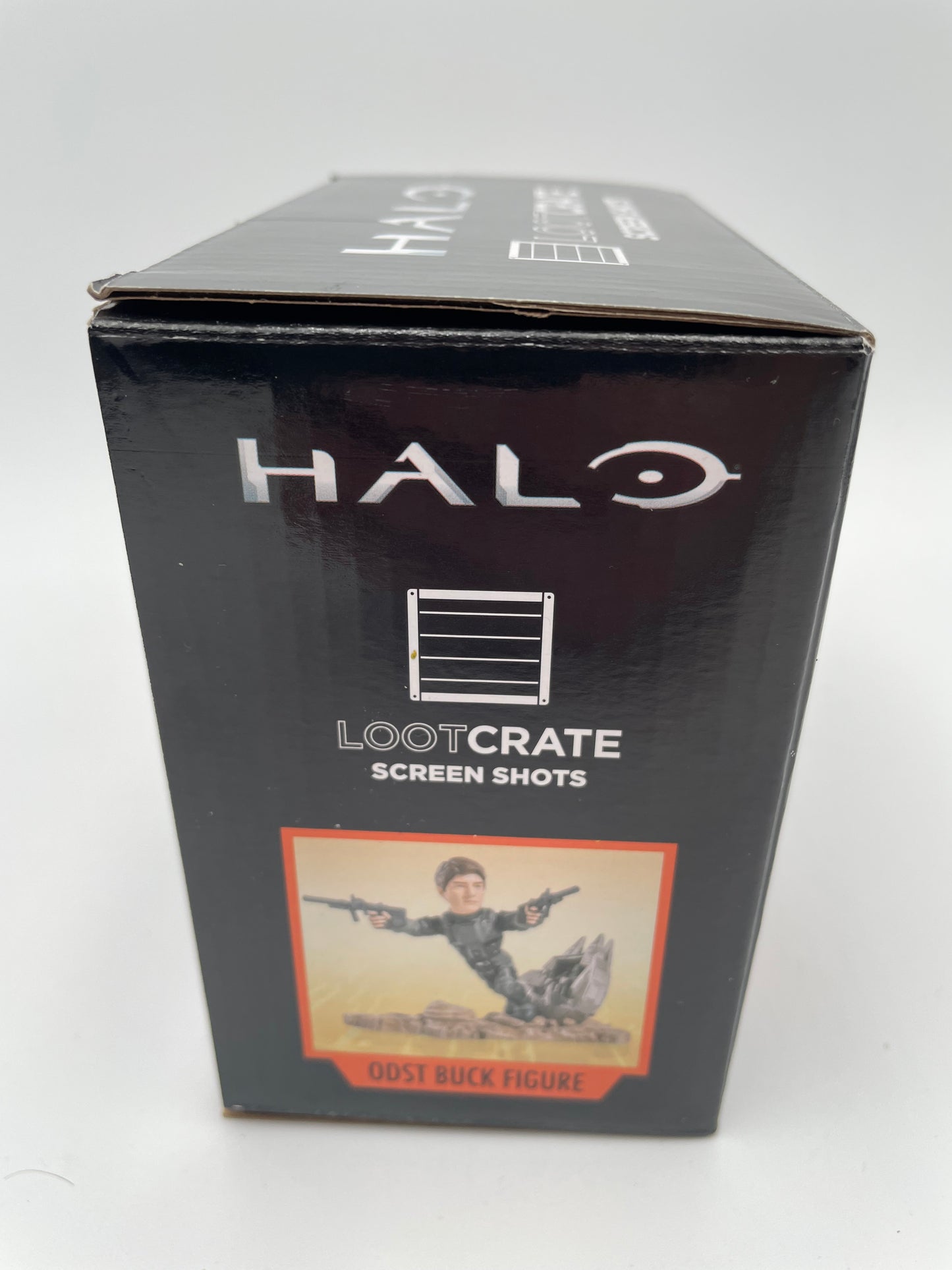 Halo - Loot Crate - Screen Shots ODST Sgt Edward Buck 2016 #103766