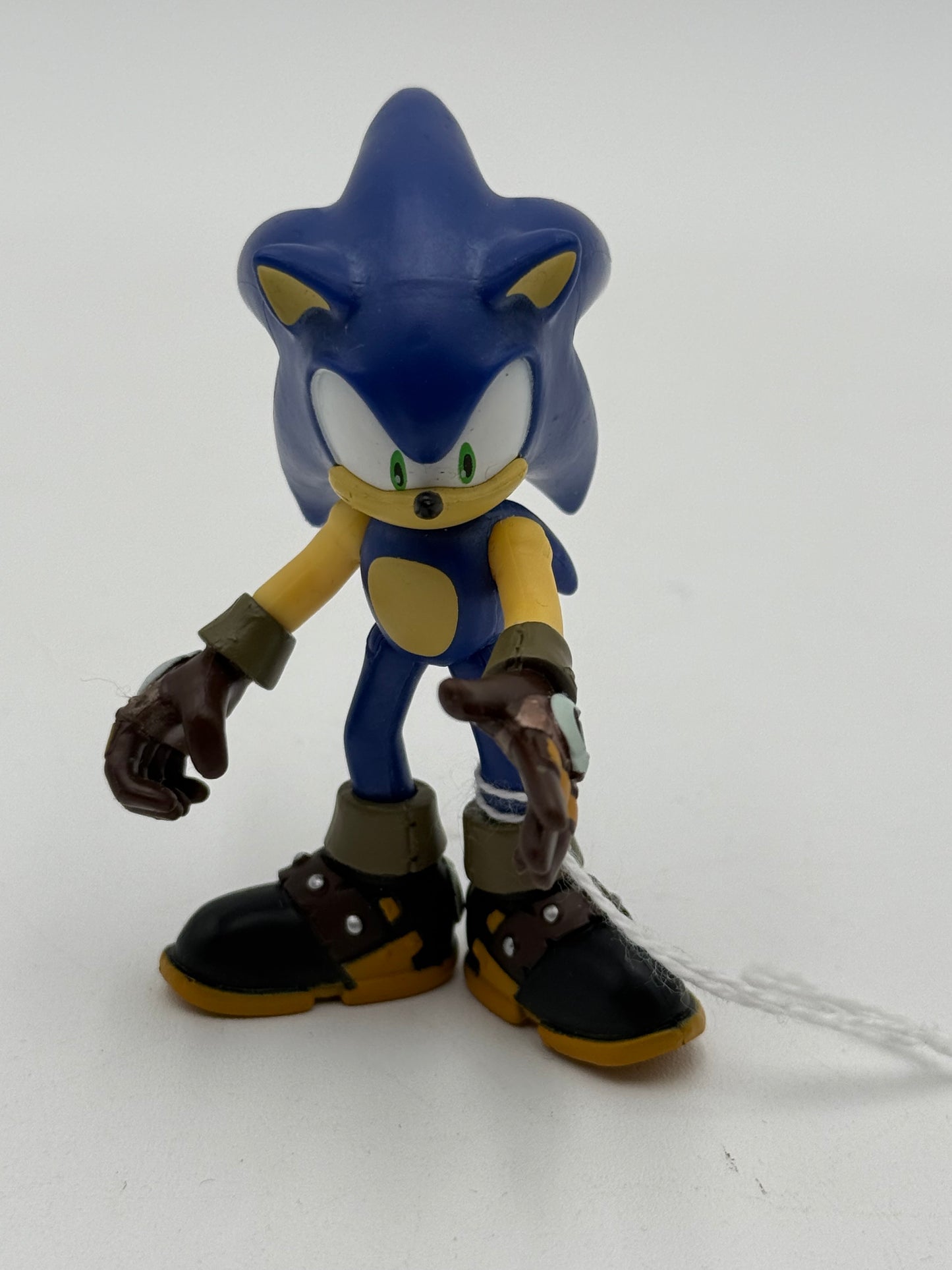 Sonic - Jakks Pacific - No Place Sonic 2023 #105503