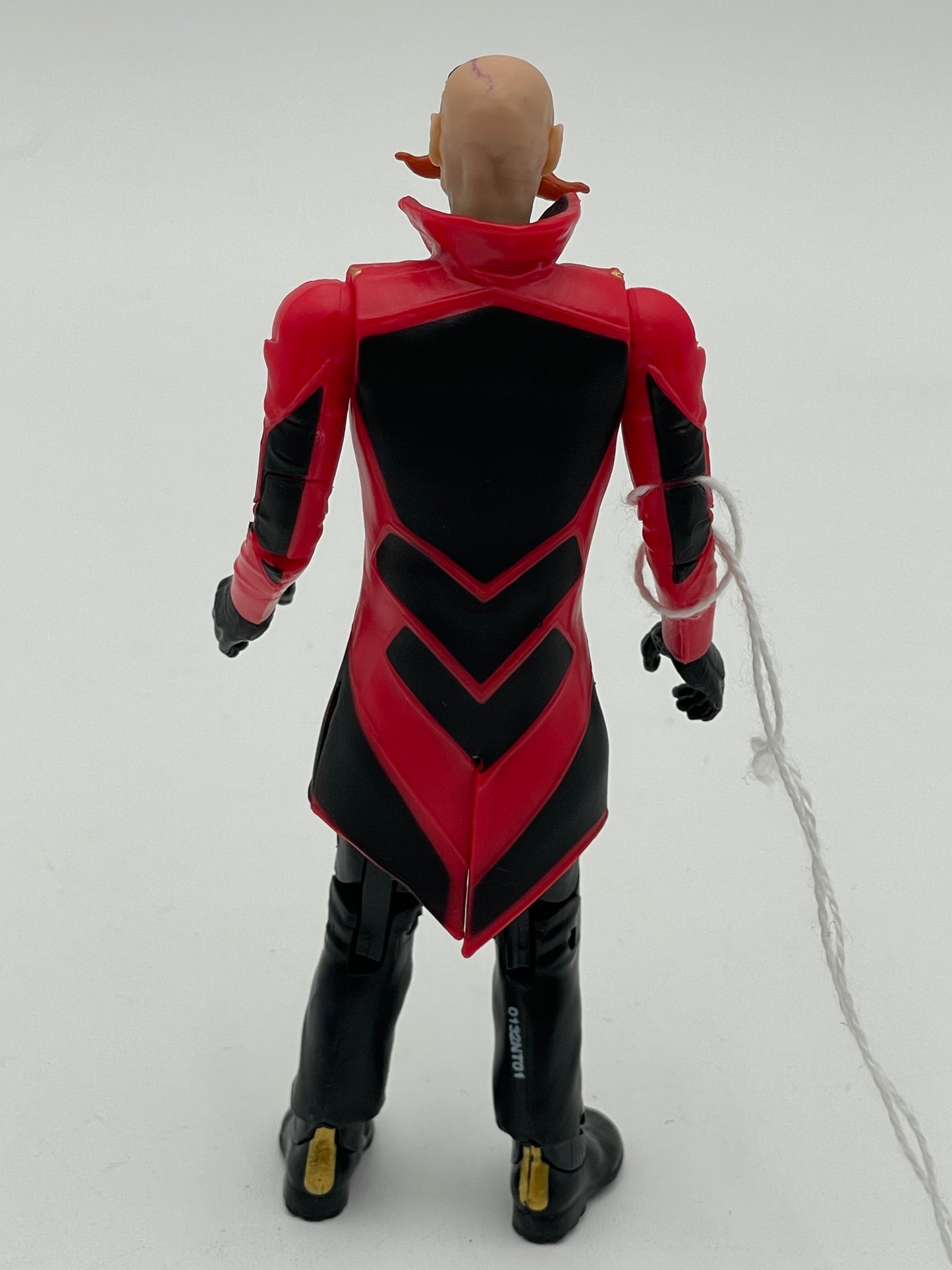 Sonic - Jakks Pacific - Dr Eggman #104652