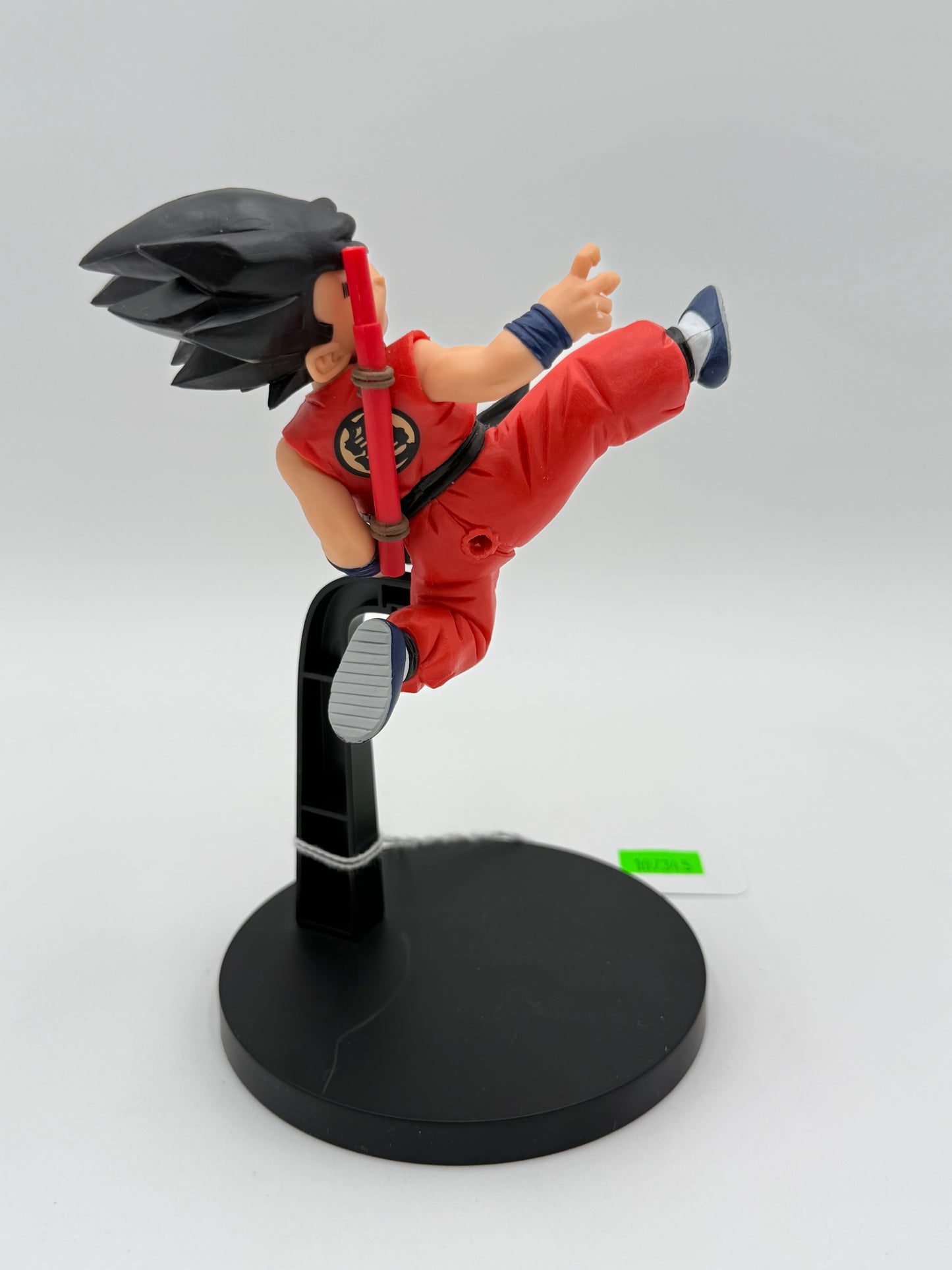 Dragon Ball Z - Banpresto - Match Makers - Son Soku Childhood 2022 #107345