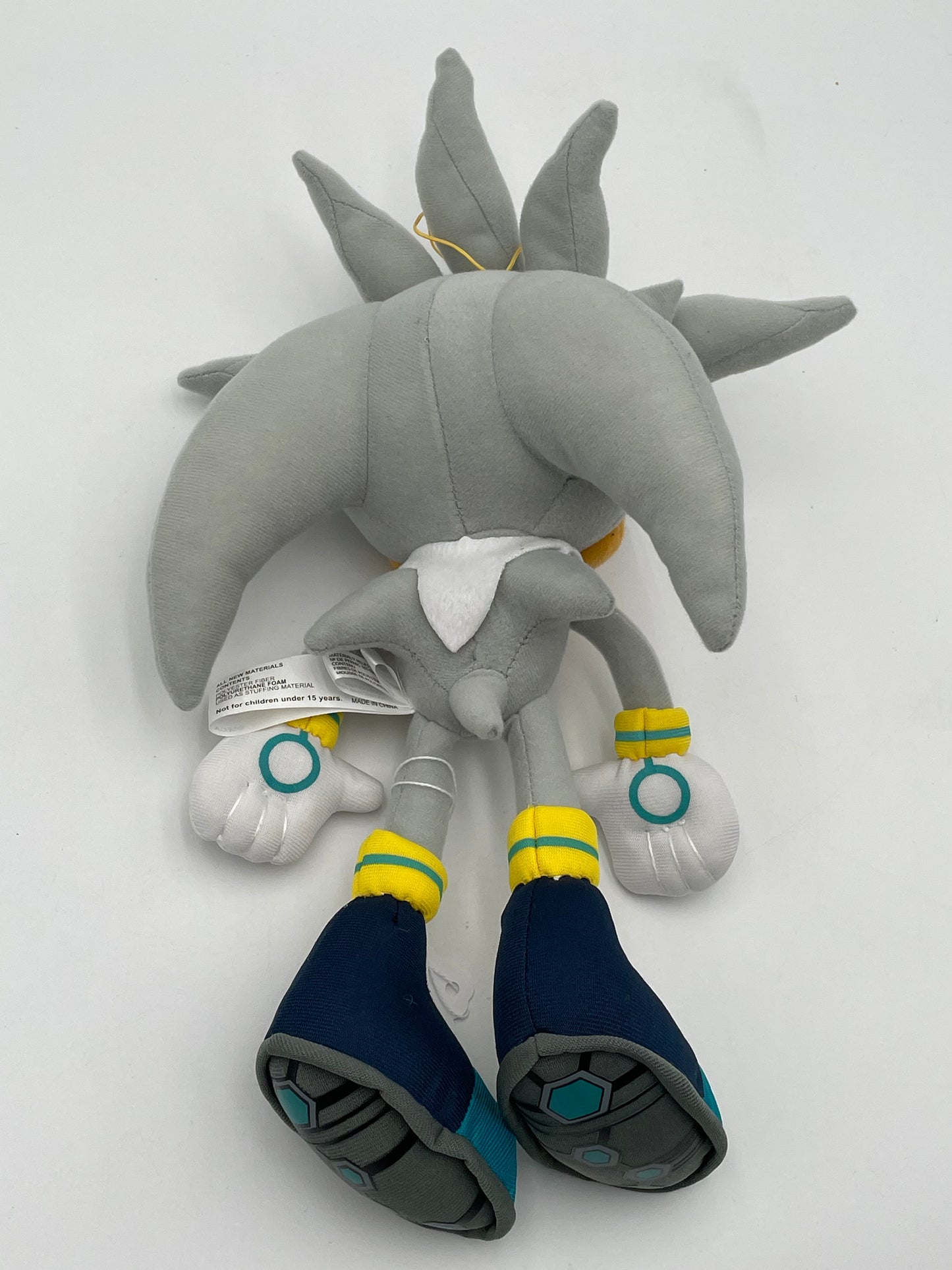 Sonic - Great Eastern - Silver Sonic 2021 #104590