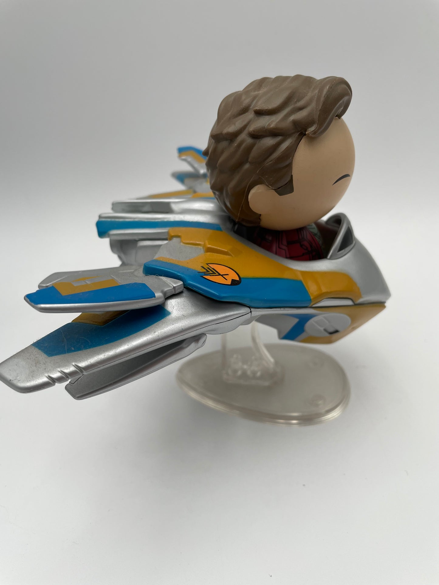 Funko Dorbz Ridez - Marvel #27 - Guardians of the Galaxy - Star Lord #103024
