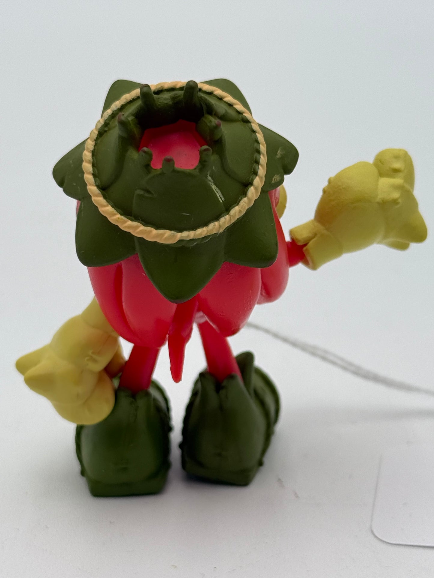 Sonic - Jakks Pacific - Knuckles The Echidna 2023 #105487