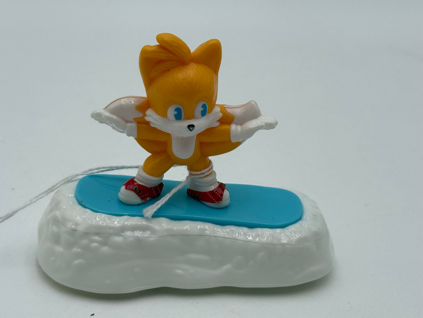 Sonic - McDonald’s - Tails #105545