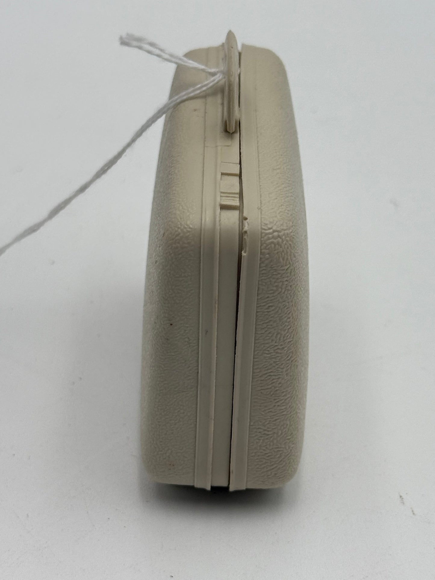 Barbie - Vintage - White Luggage Case 1960s #105279