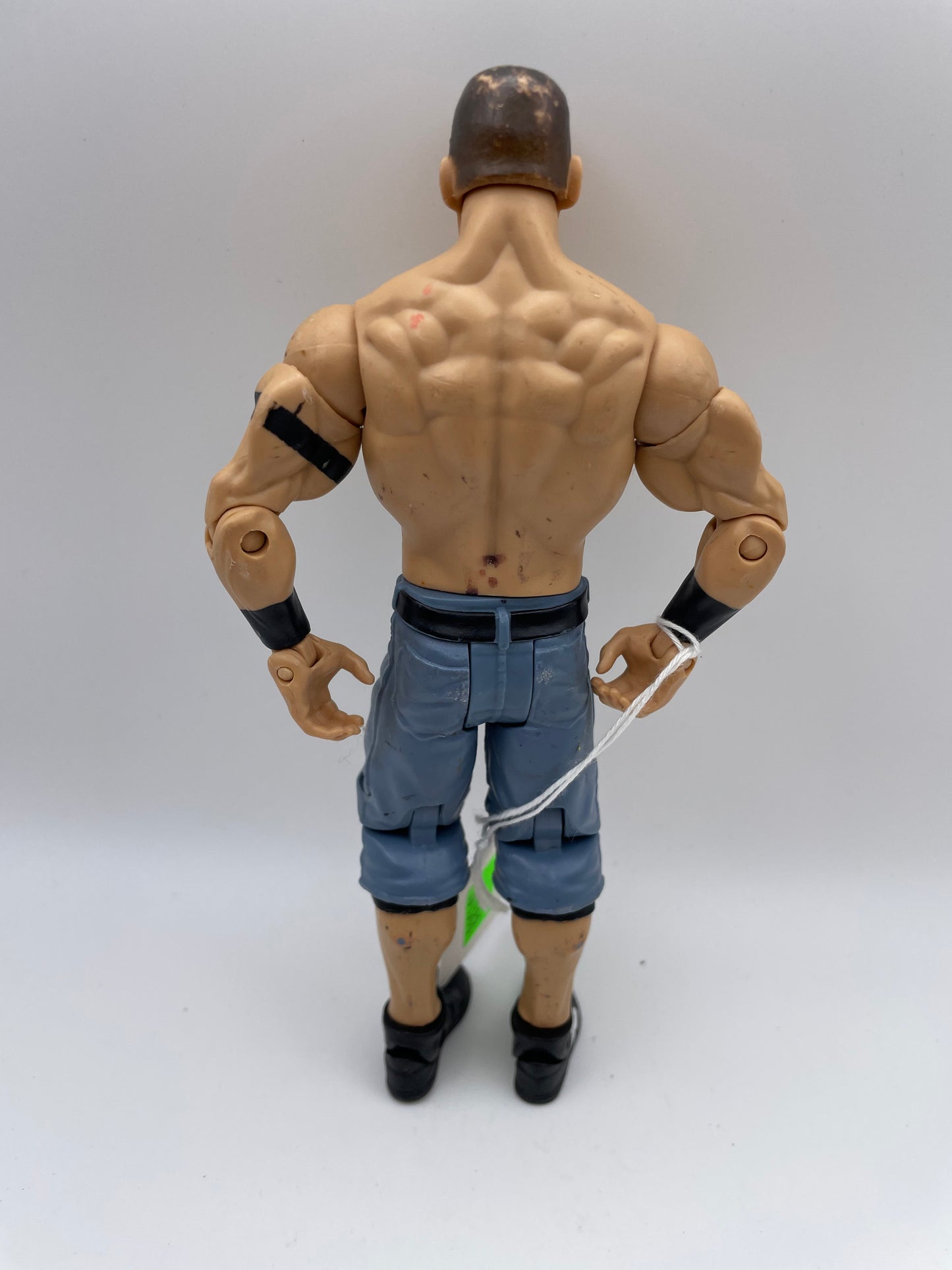WWE - John Cena Figure 2010 #101588