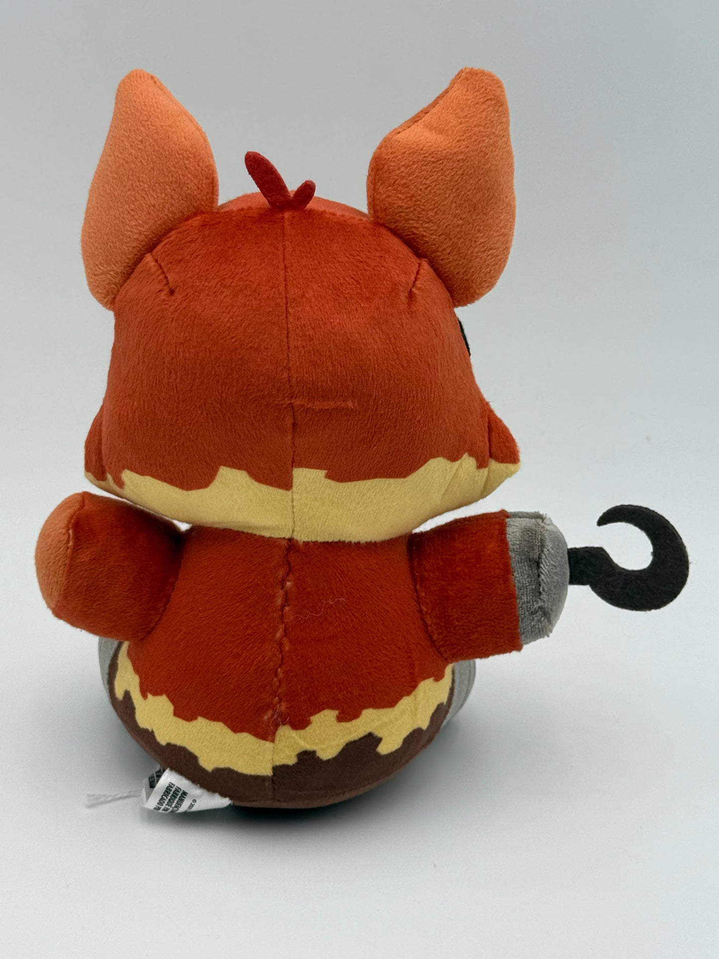Five Nights At Freddy’s - Plush - Grim Foxy Curse of the Dreadbear Pirate 2021 #105169