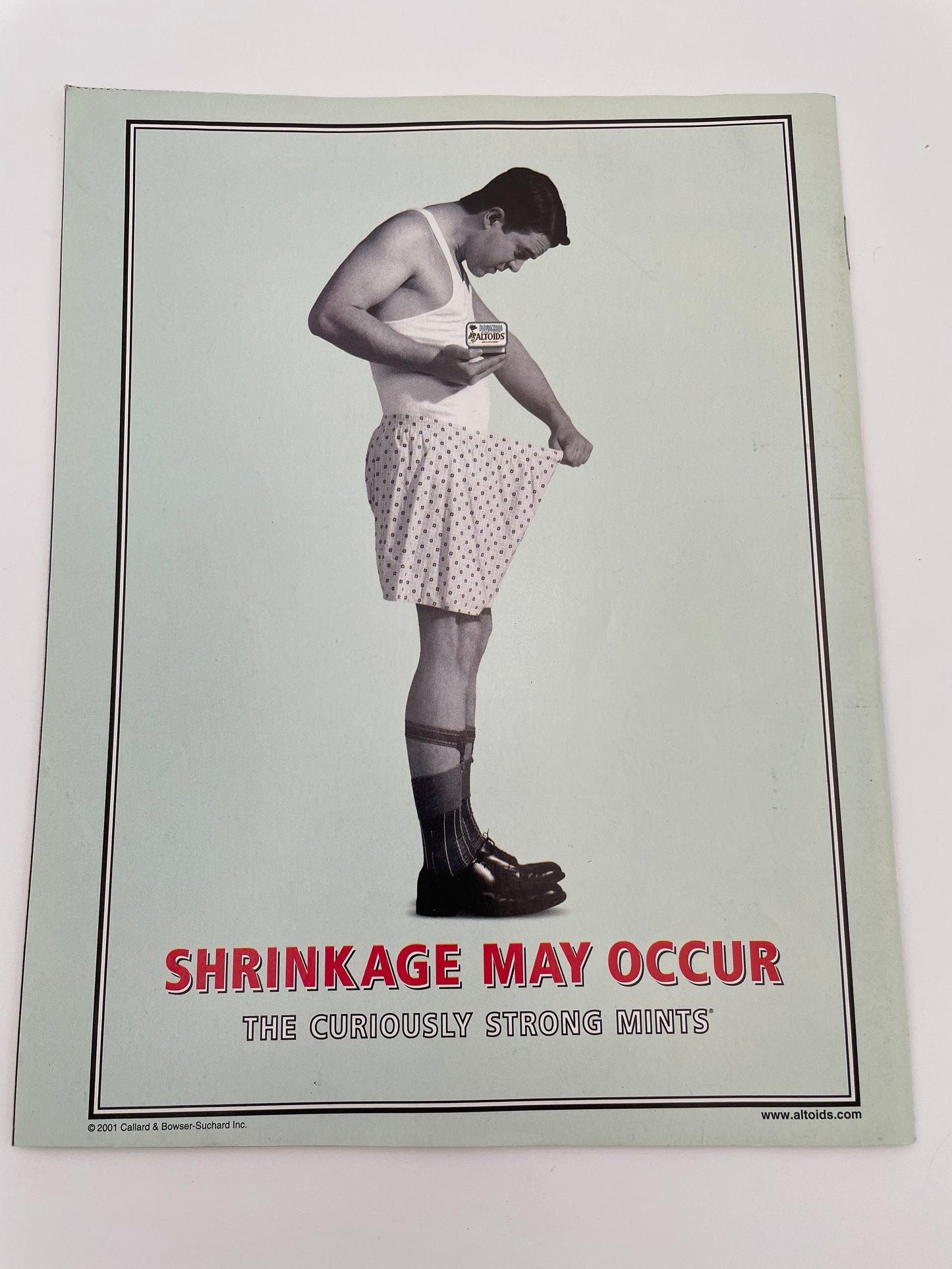 Mad Magazine - Sports #408 - August 2001 #101343