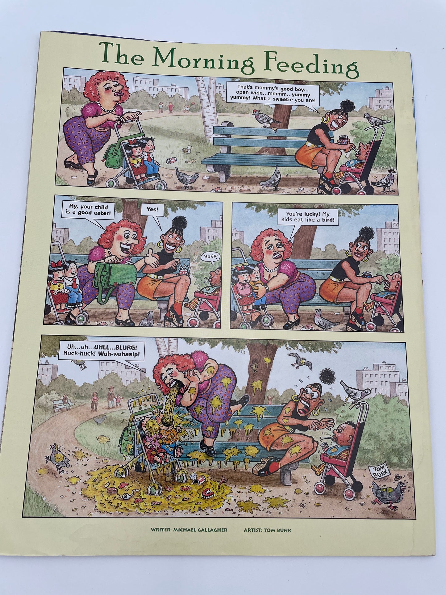 Mad Magazine - Star Wars Phantom Menace #383 - July 1999 #101341