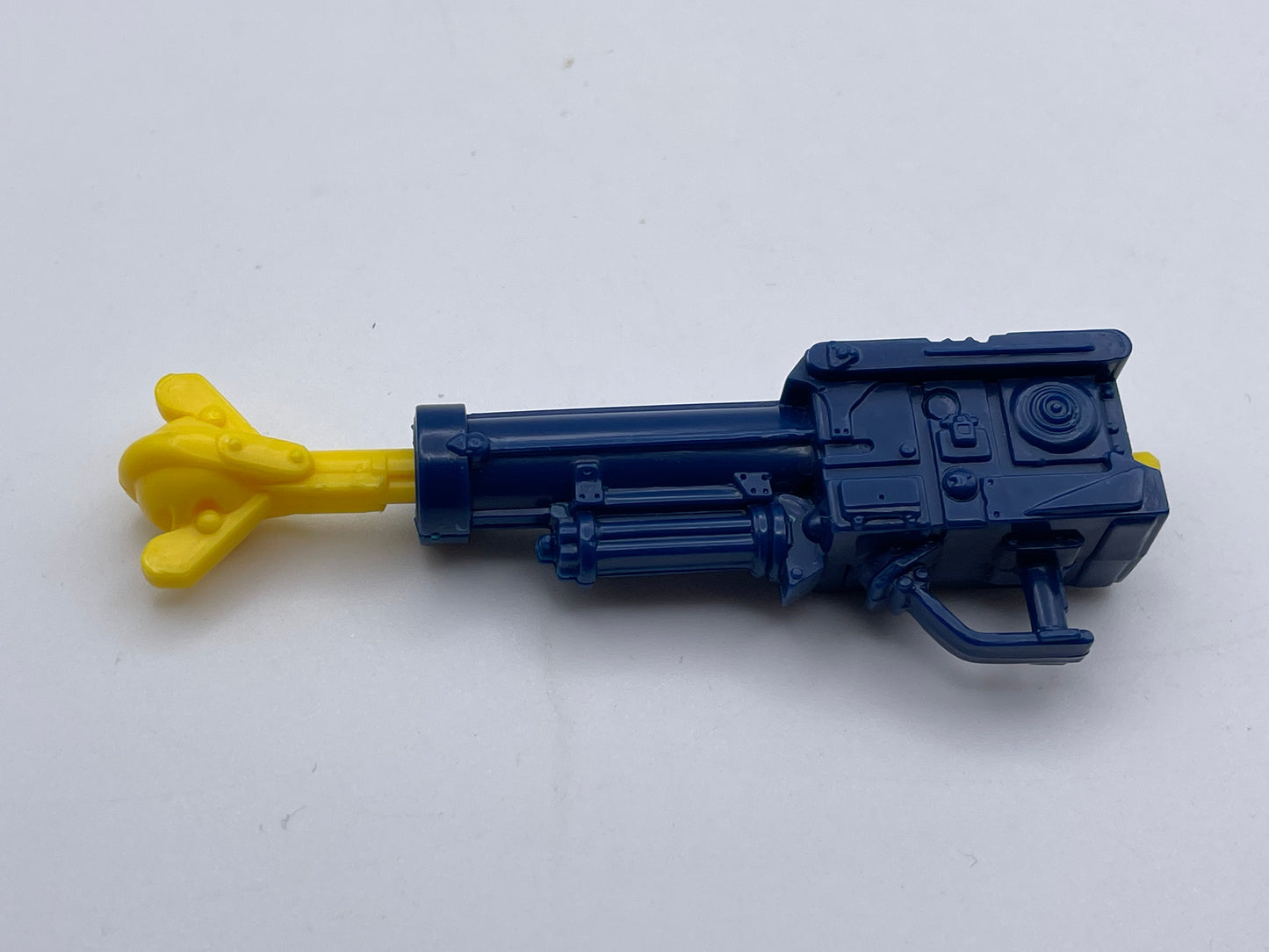 GI Joe - Missile Launcher w/ Missiles 1992 #102613