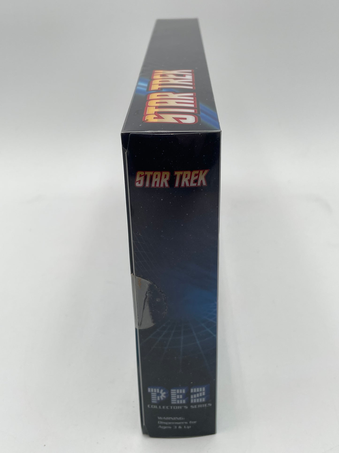 Star Trek - Pez - Limited Edition Star Trek Collection 2008 #104532