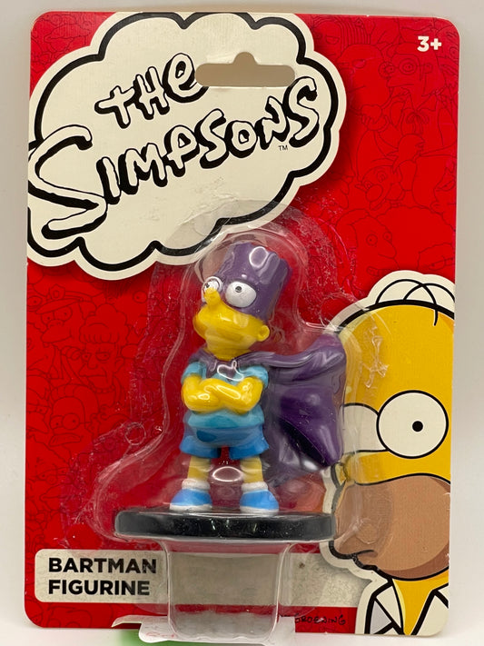 The Simpsons - Bartman 2015 #100823