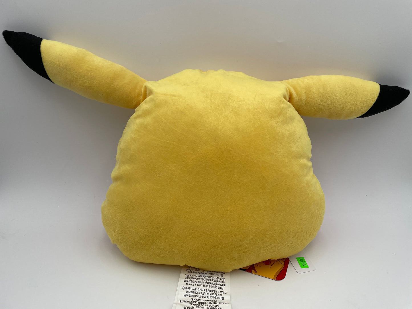 Pokémon - Plush - Pikachu Pillow 2023 #104328