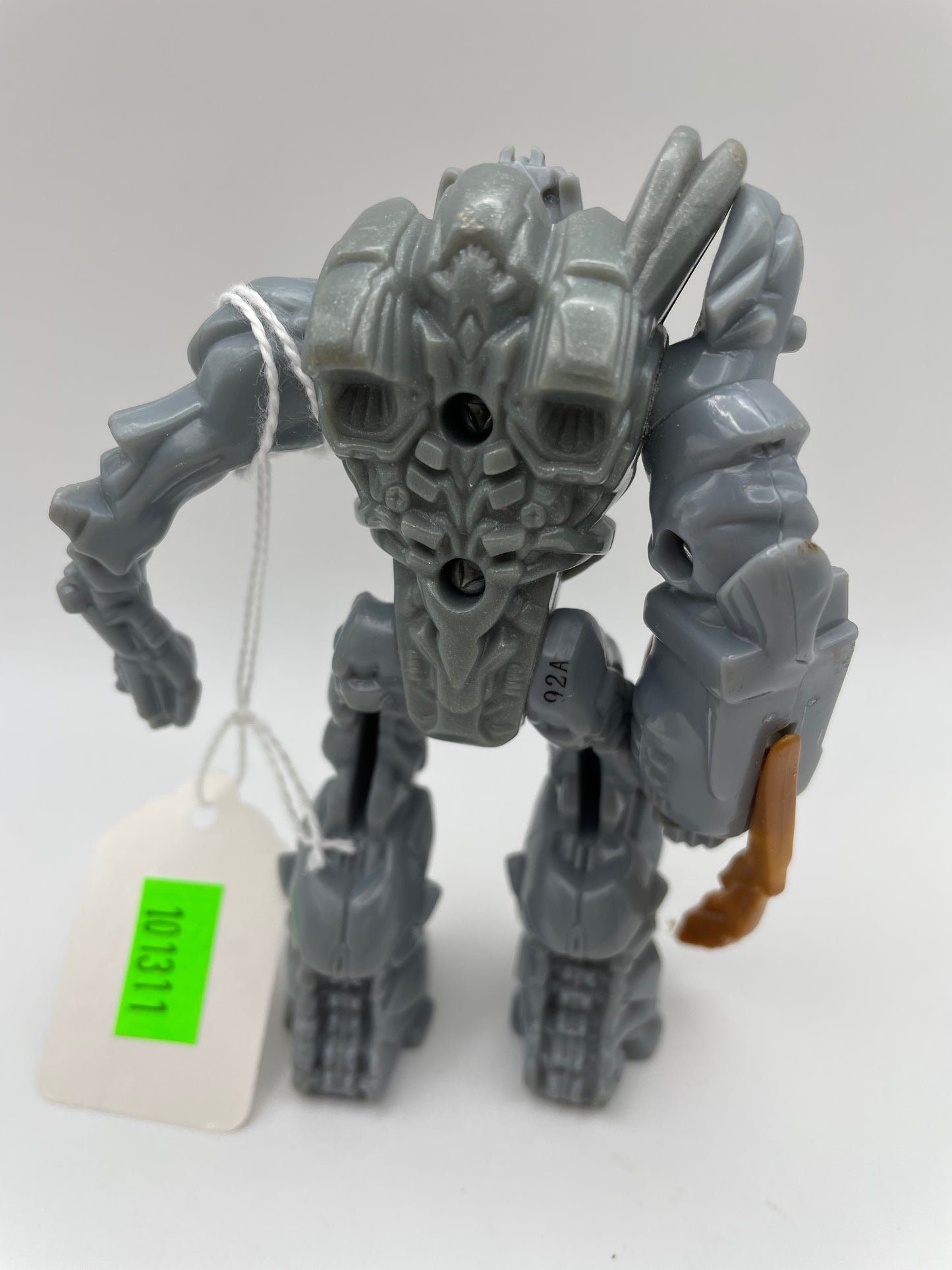 Transformers - McDonald’s Megatron 2010 #101311