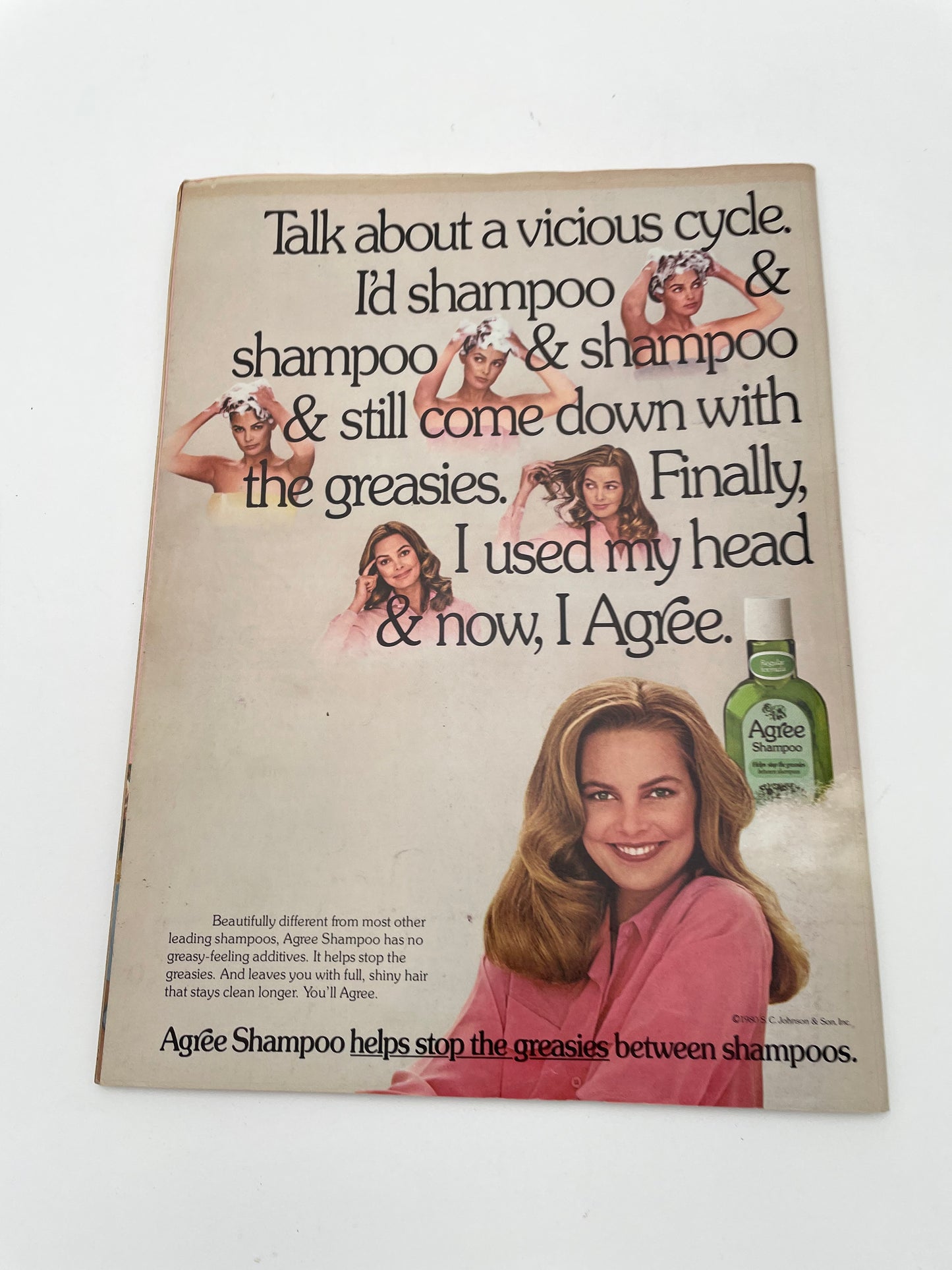 Tiger Beat Stars Magazine - April 1980 #102063