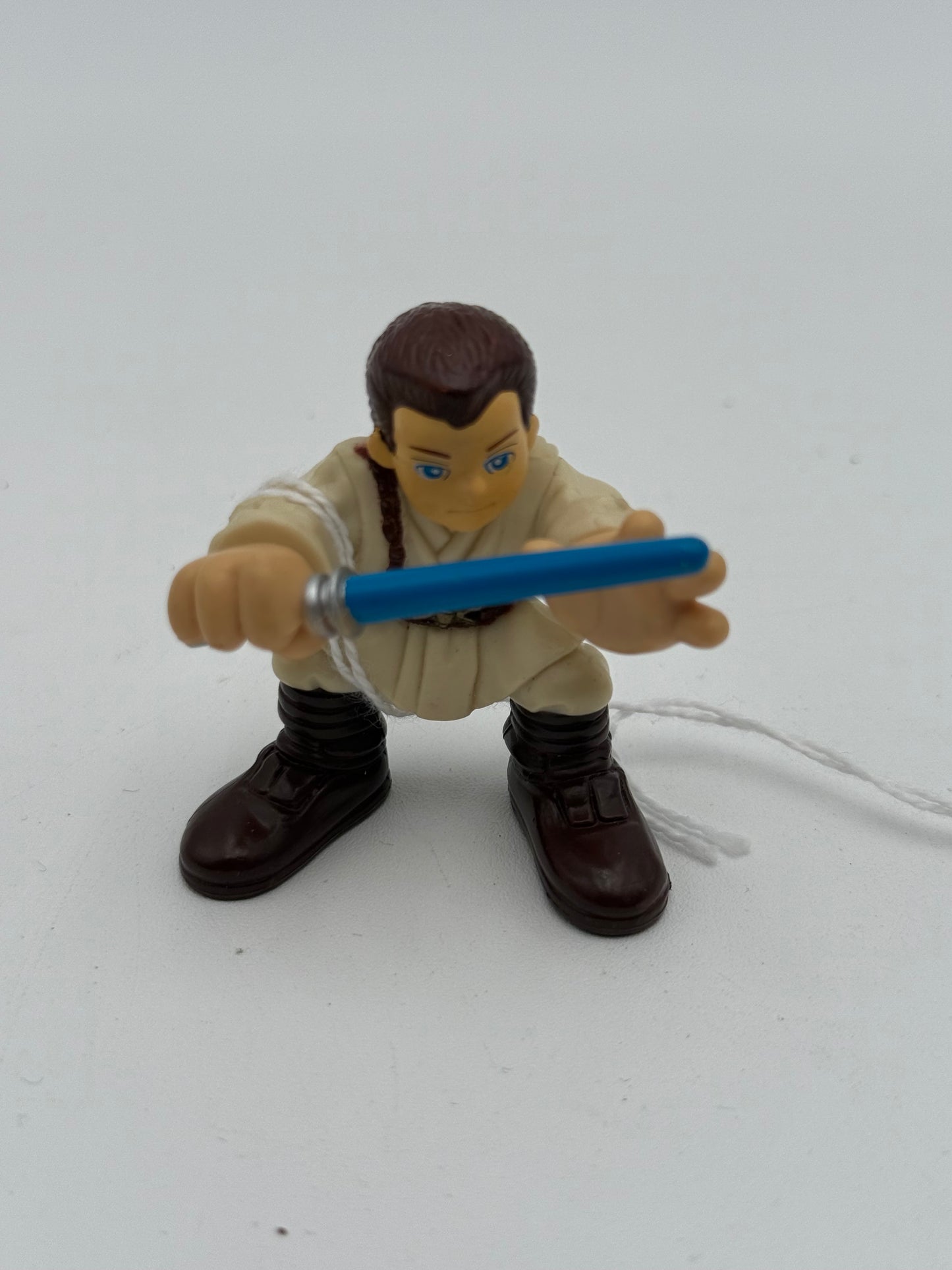 Star Wars - Galactic Heroes - Obi Wan Kenobi 2001 #105244