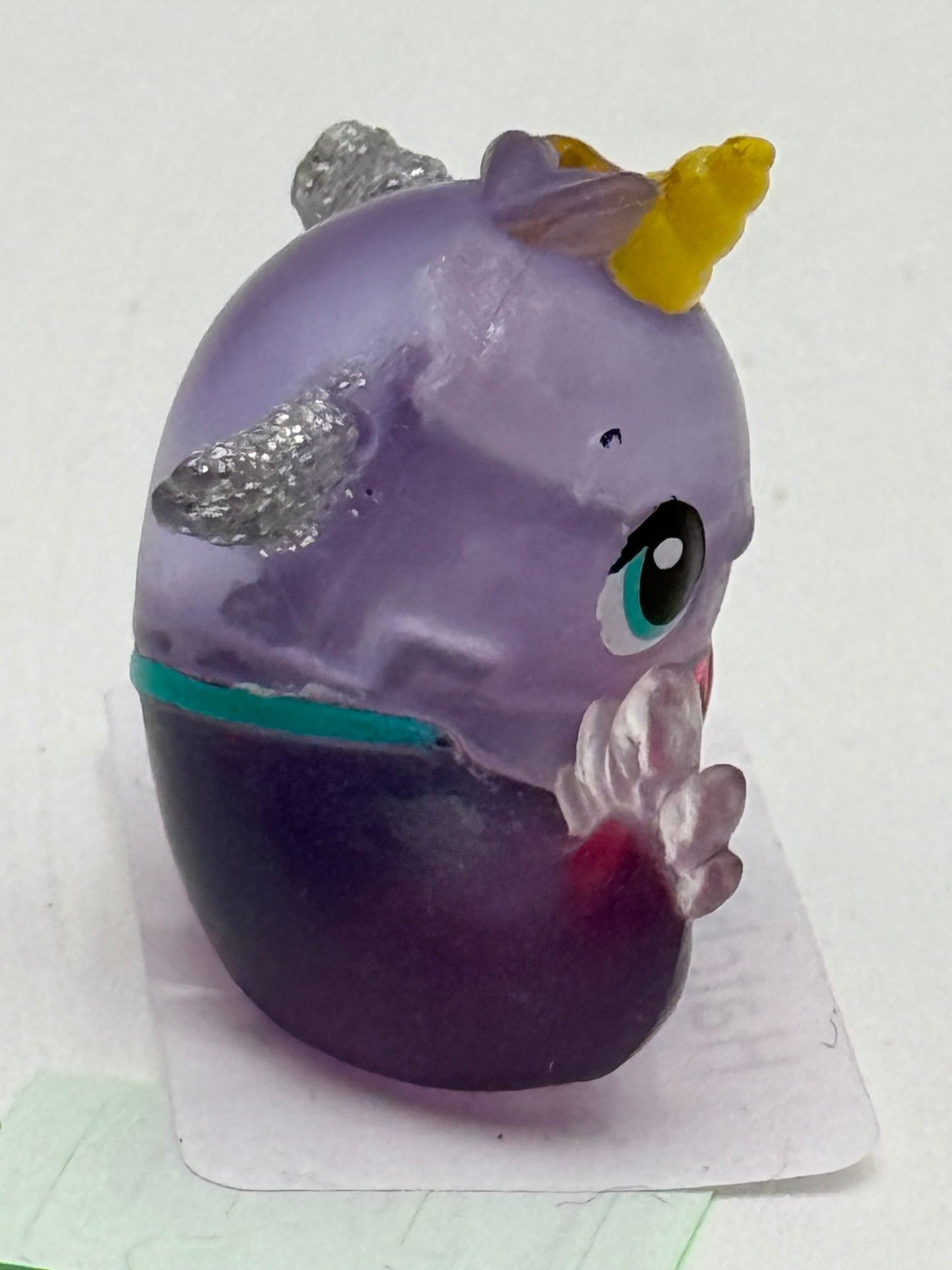 Hatchimals - Collectibles - Season 4 - Starlight Narwarbler #105471
