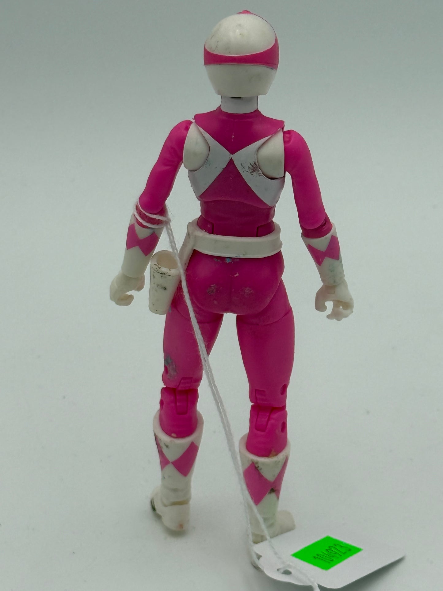 Power Rangers - Pink Ranger 2019 #104923