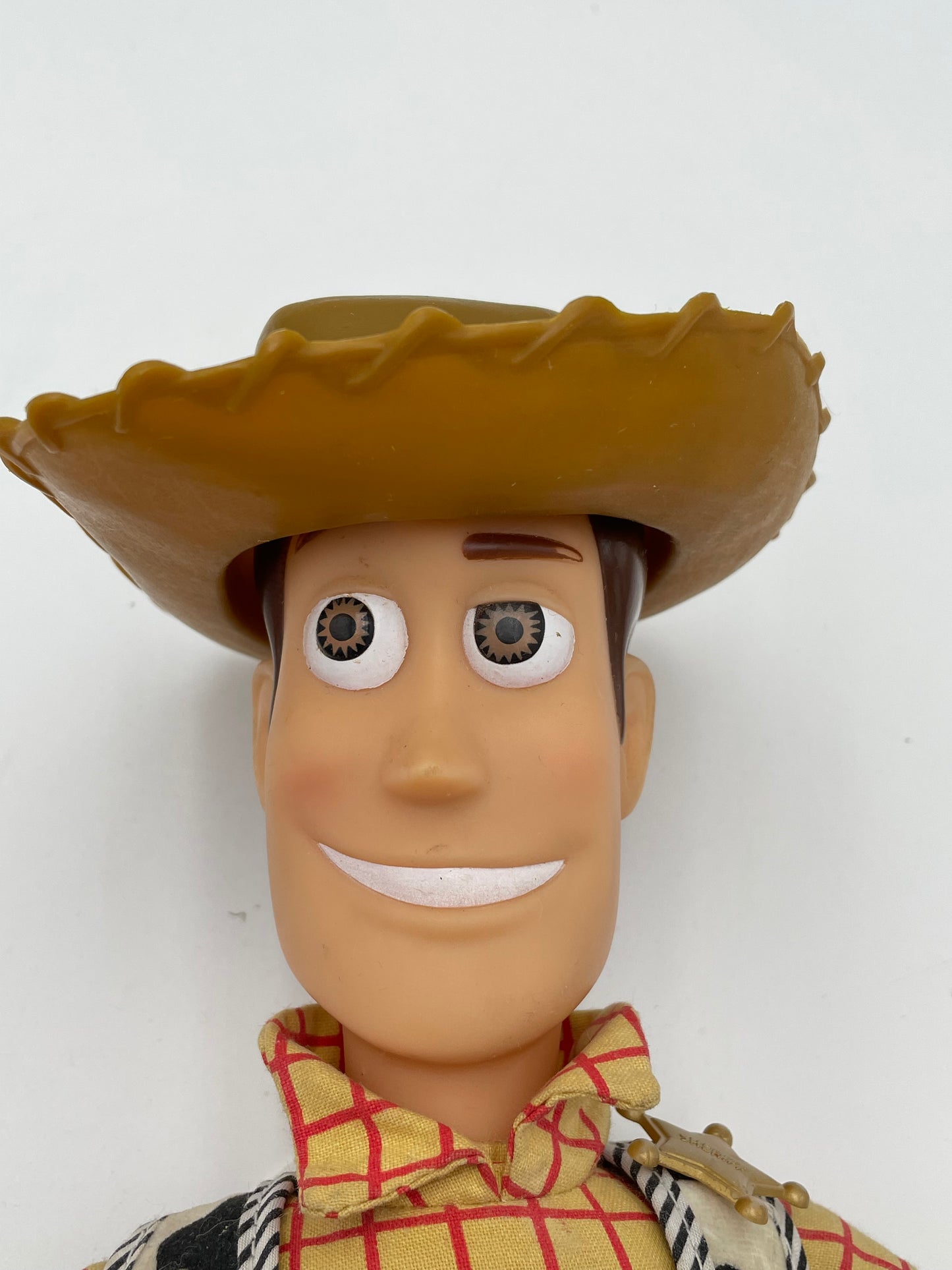 Toy Story - Talking Woody - AS IS 1995 #103415