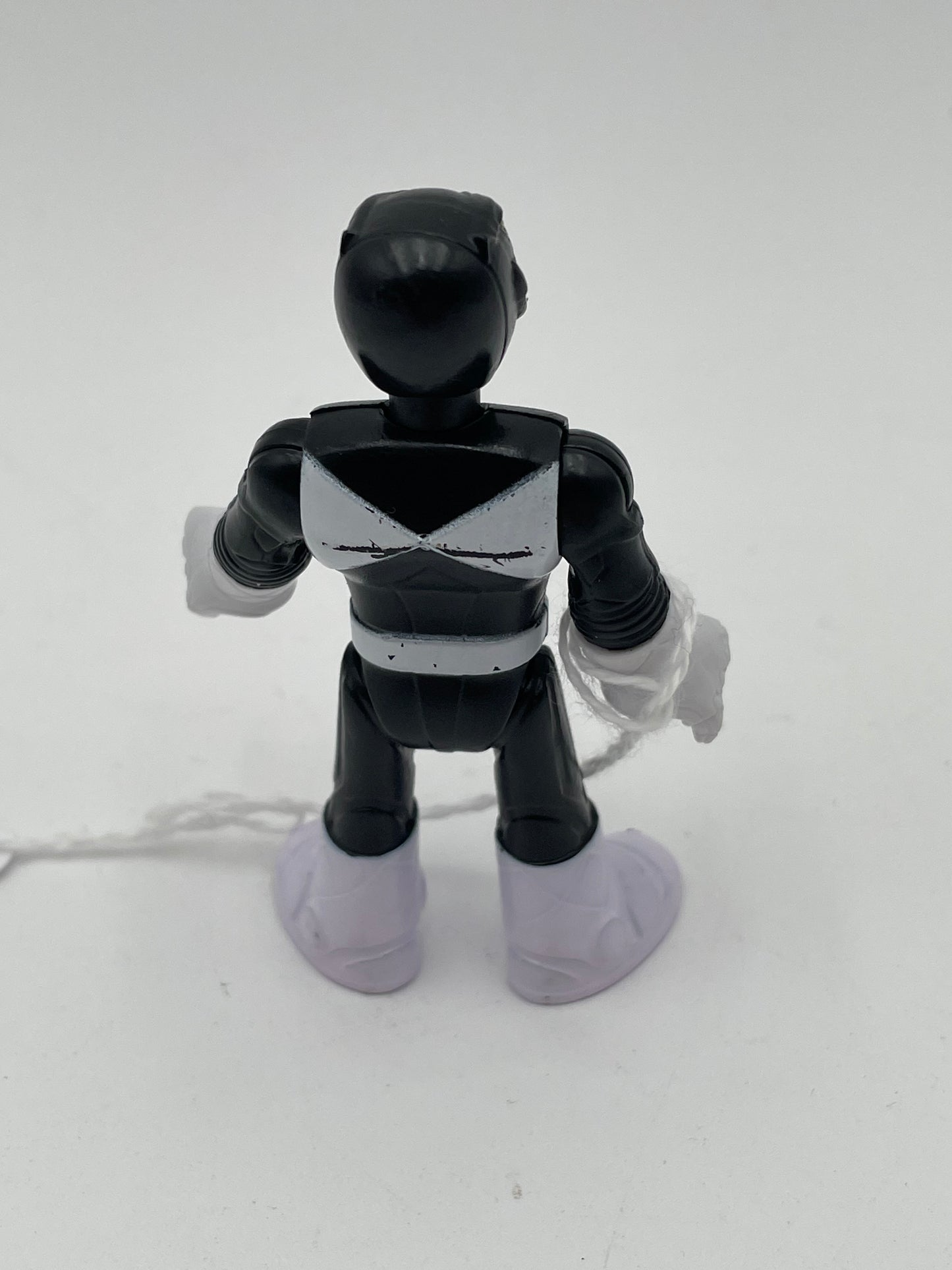 Imaginext - Power Rangers - Black Ranger #103621