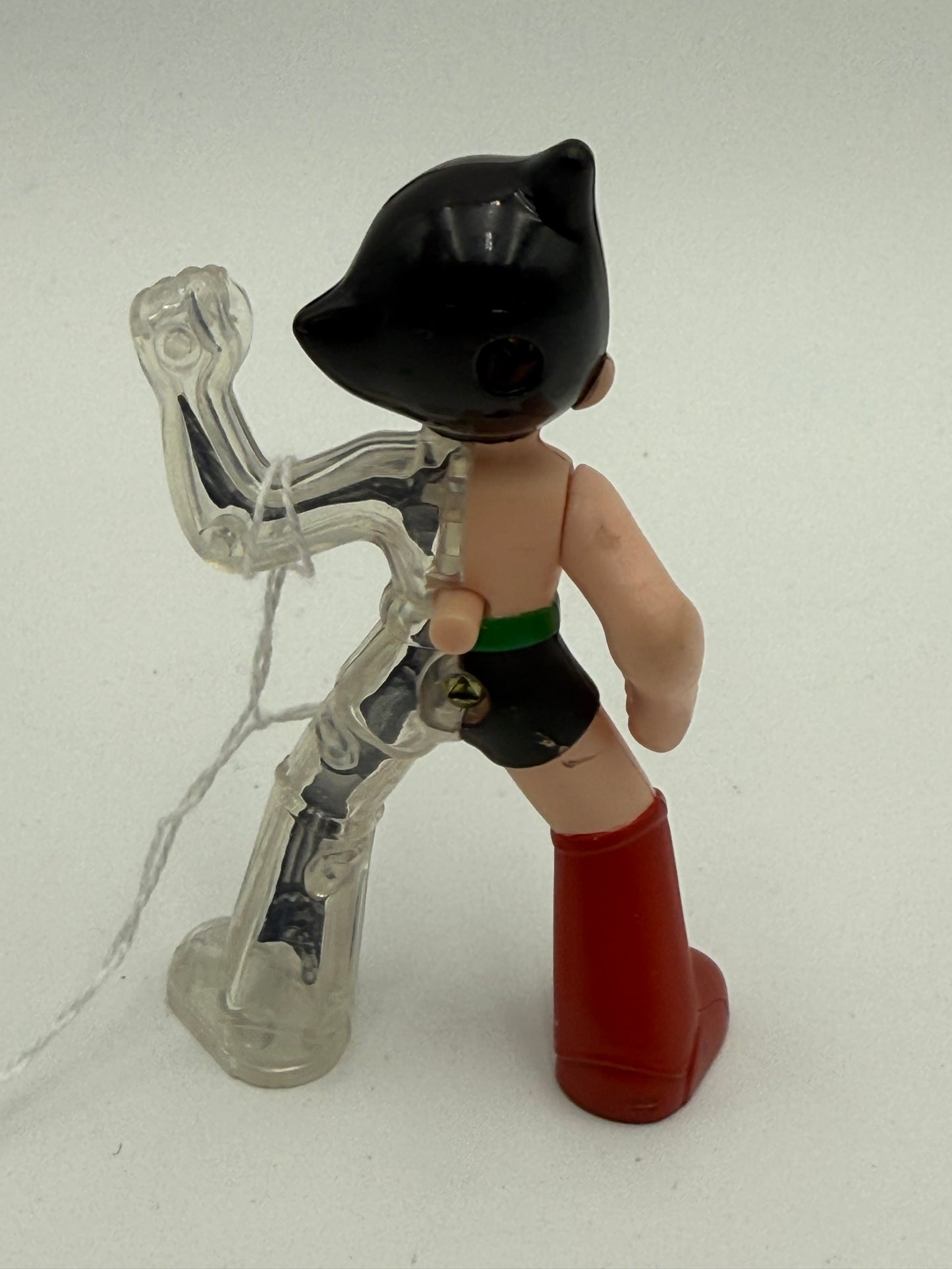 McDonald’s - Astroboy 2009 #104897