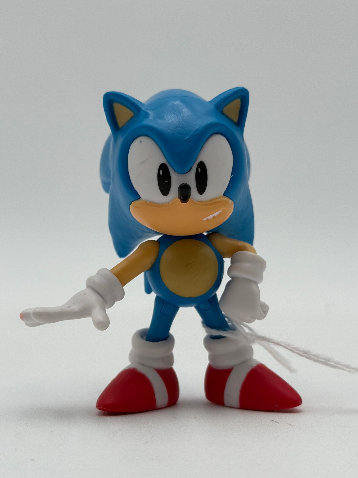 Sonic - Jakks Pacific - Classic Blue Sonic 2022 #105606