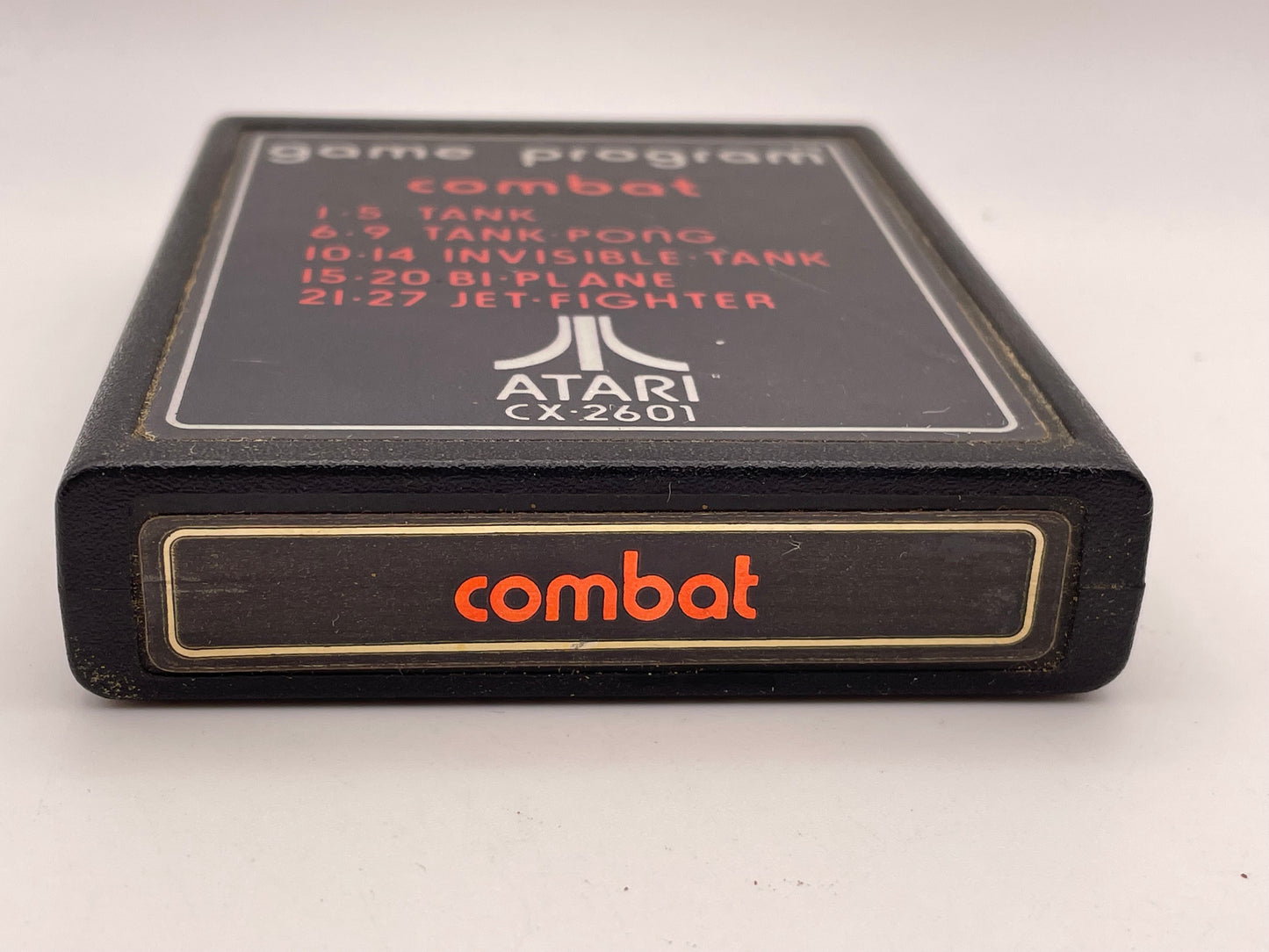 ATARI - Combat 1979 #103561