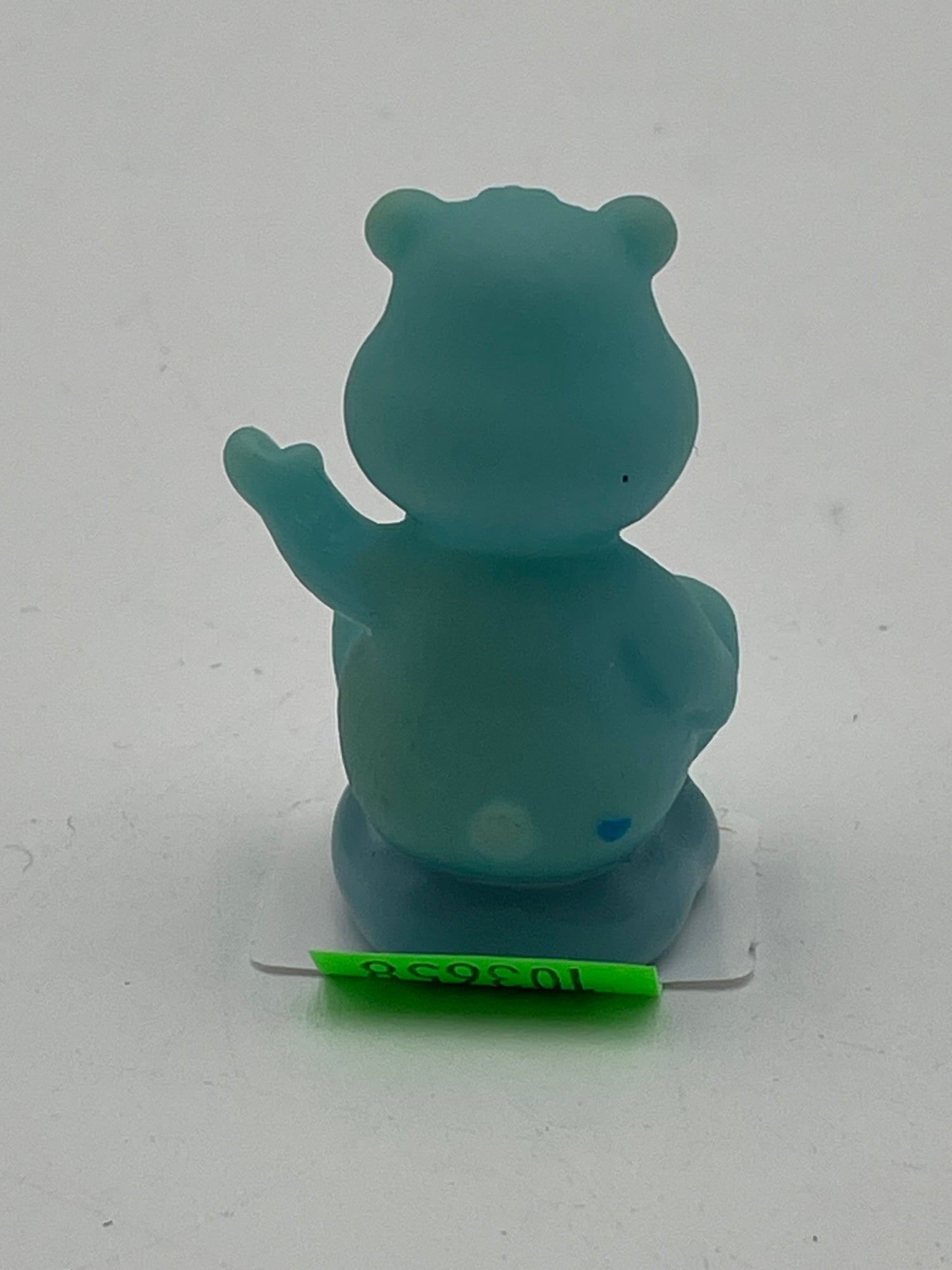 Care Bears - Mini Cloud Sitter - Bedtime Bear #103658
