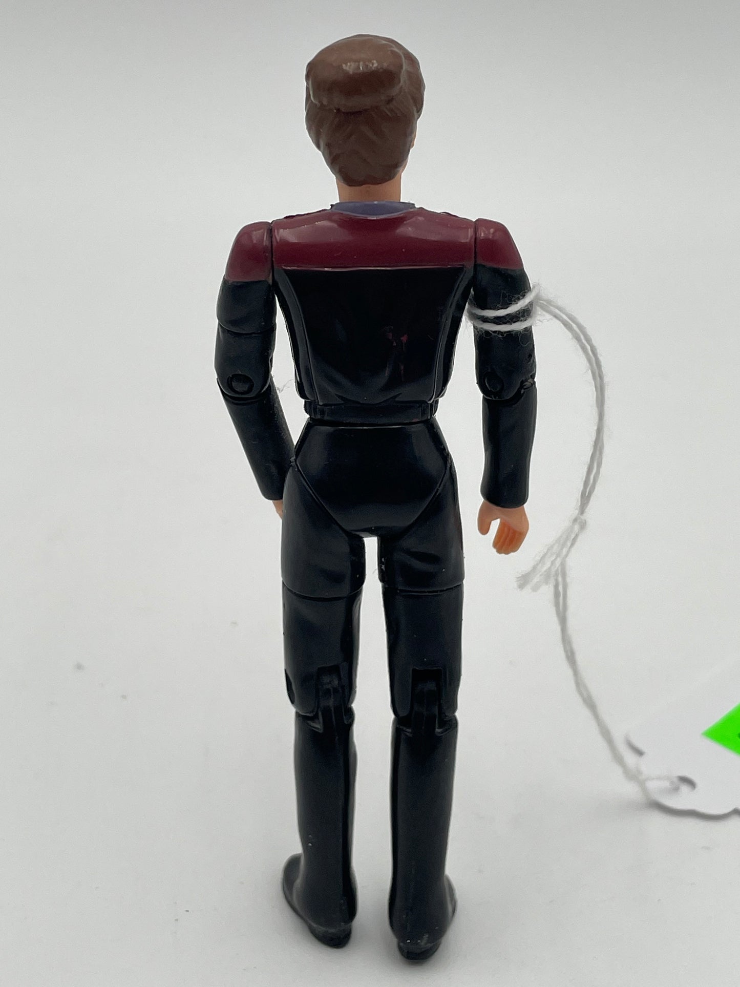 Star Trek - Playmates - Captain Katherine Janeway 1995 #104434