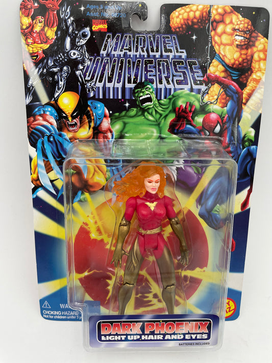 Marvel Universe - Dark Phoenix 1996 #100321