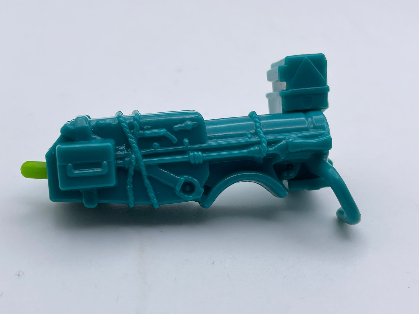 GI Joe - Missile Launcher w/o Missiles 1993 #102614