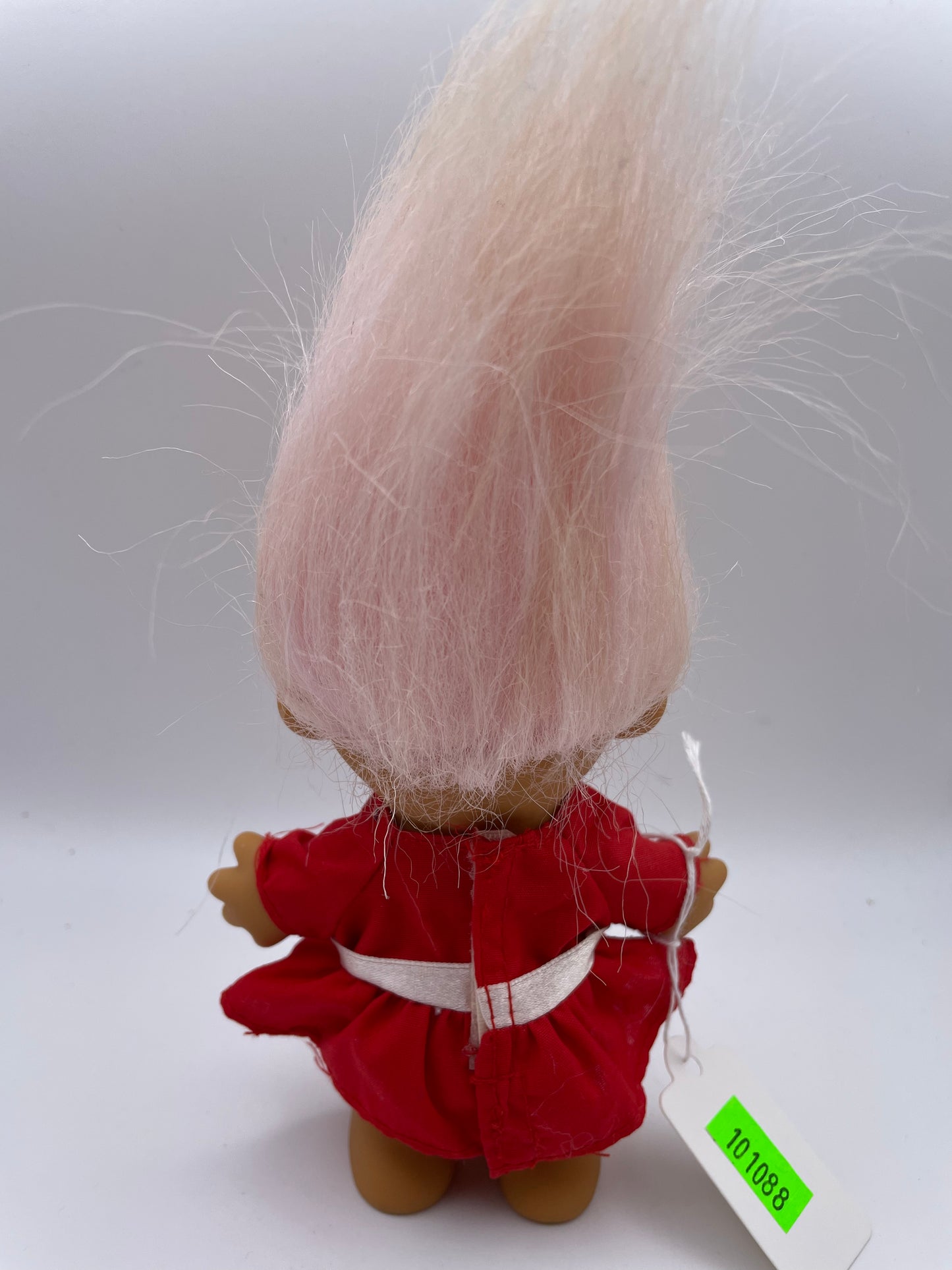 Trolls - Valentines - Pink Hair #101088