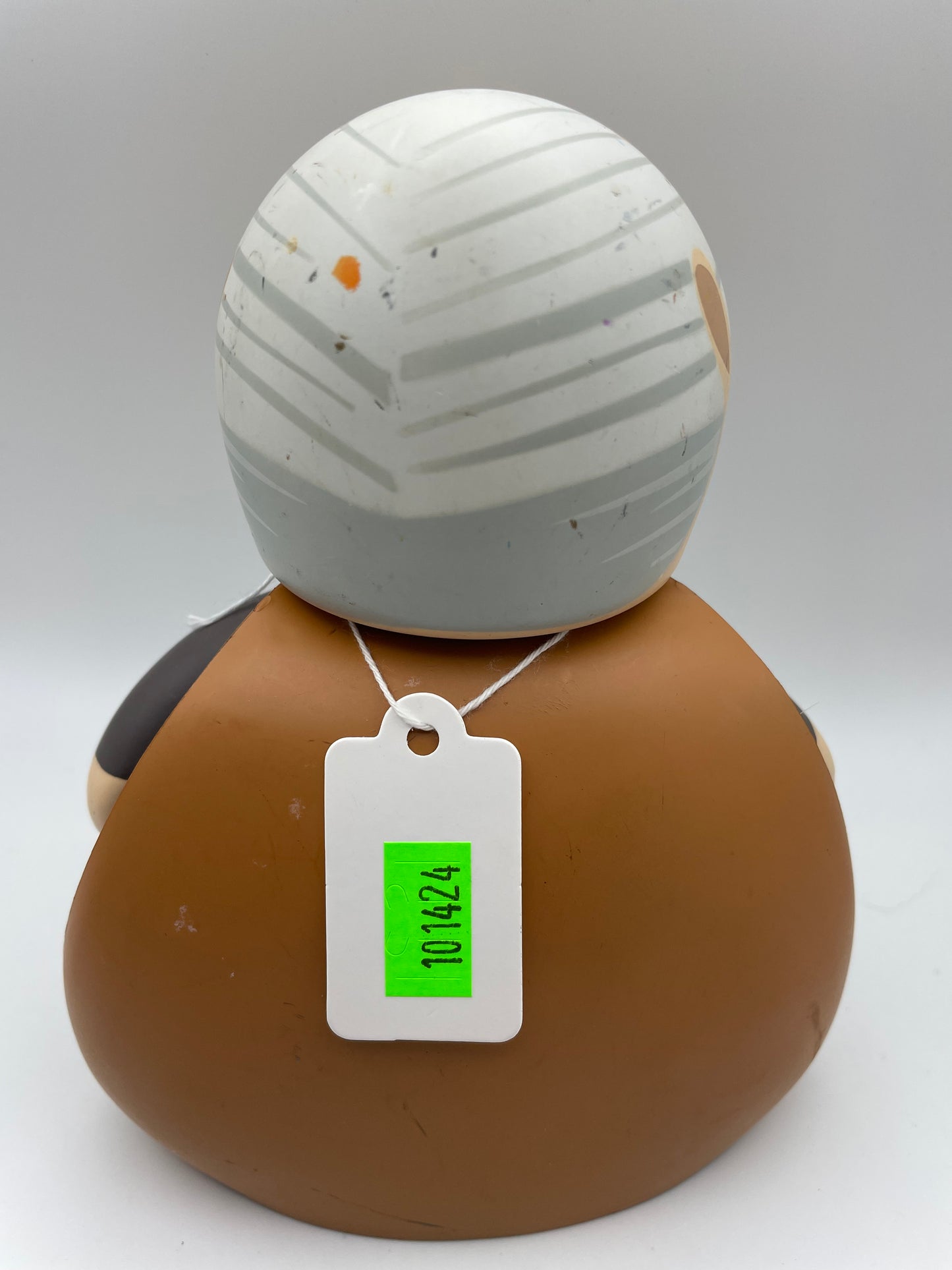 Star Wars - Mighty Muggs - Count Dooku 2008 #101424