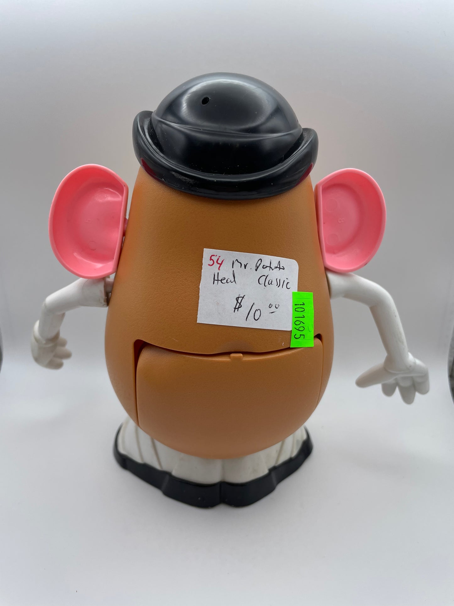 Mr Potato Head - Classic 1985 #101695