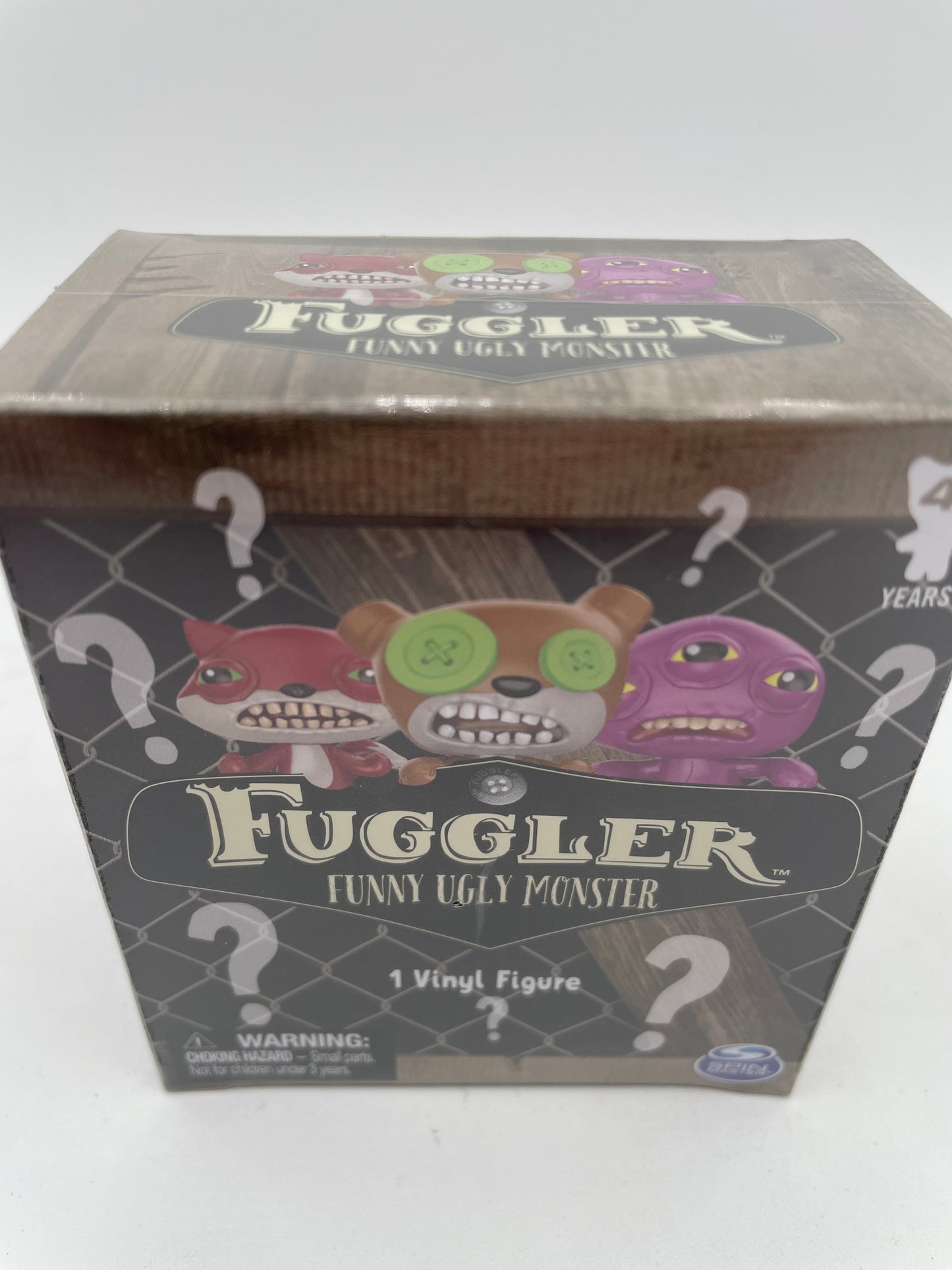Fugglers - Series 2