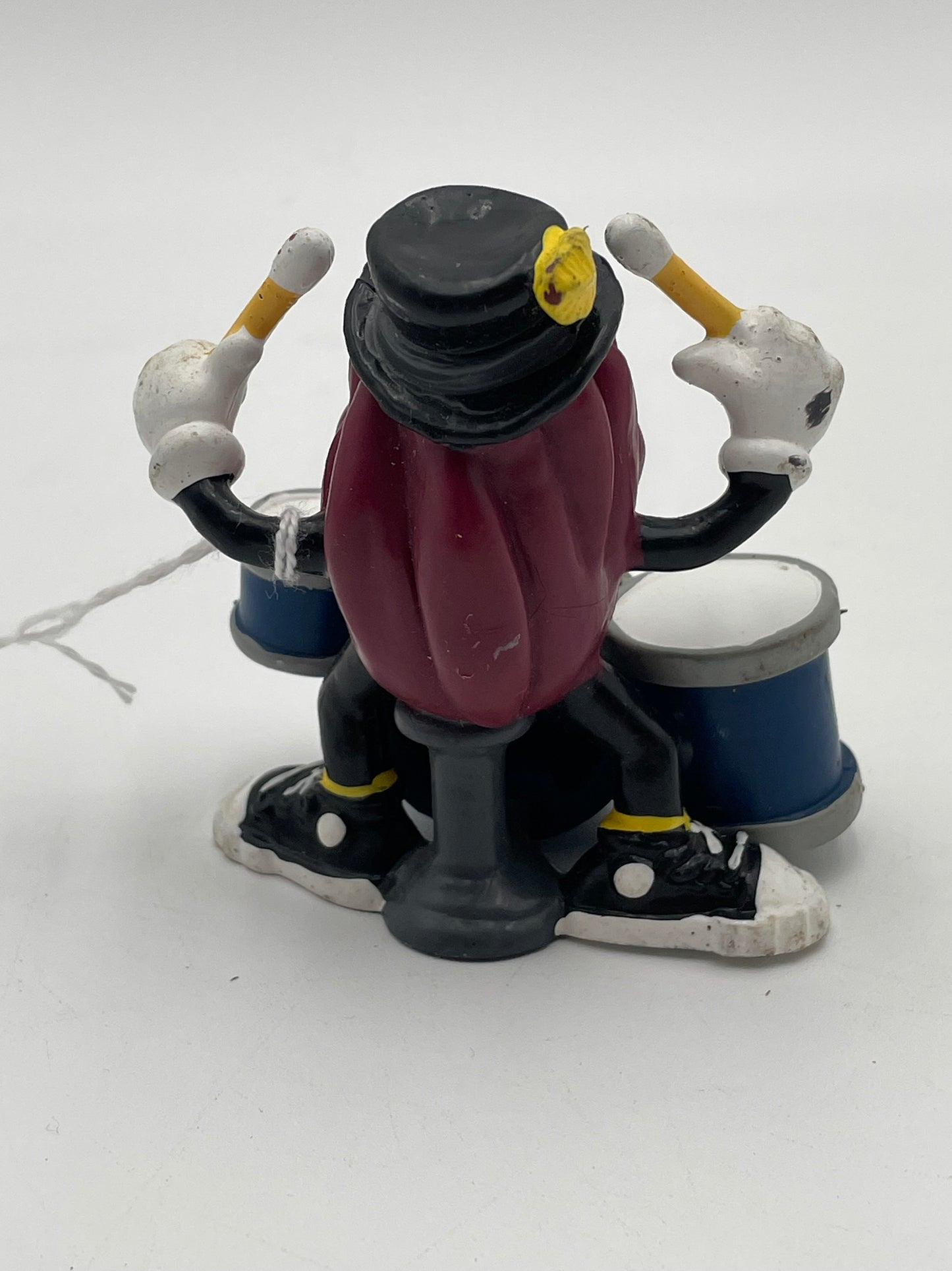 California Raisins - Drummer 1988 #103857