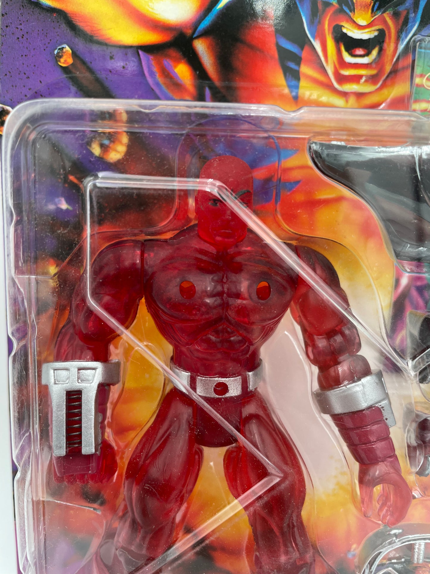 Marvel X-men Professor Xavier 1996 #100304