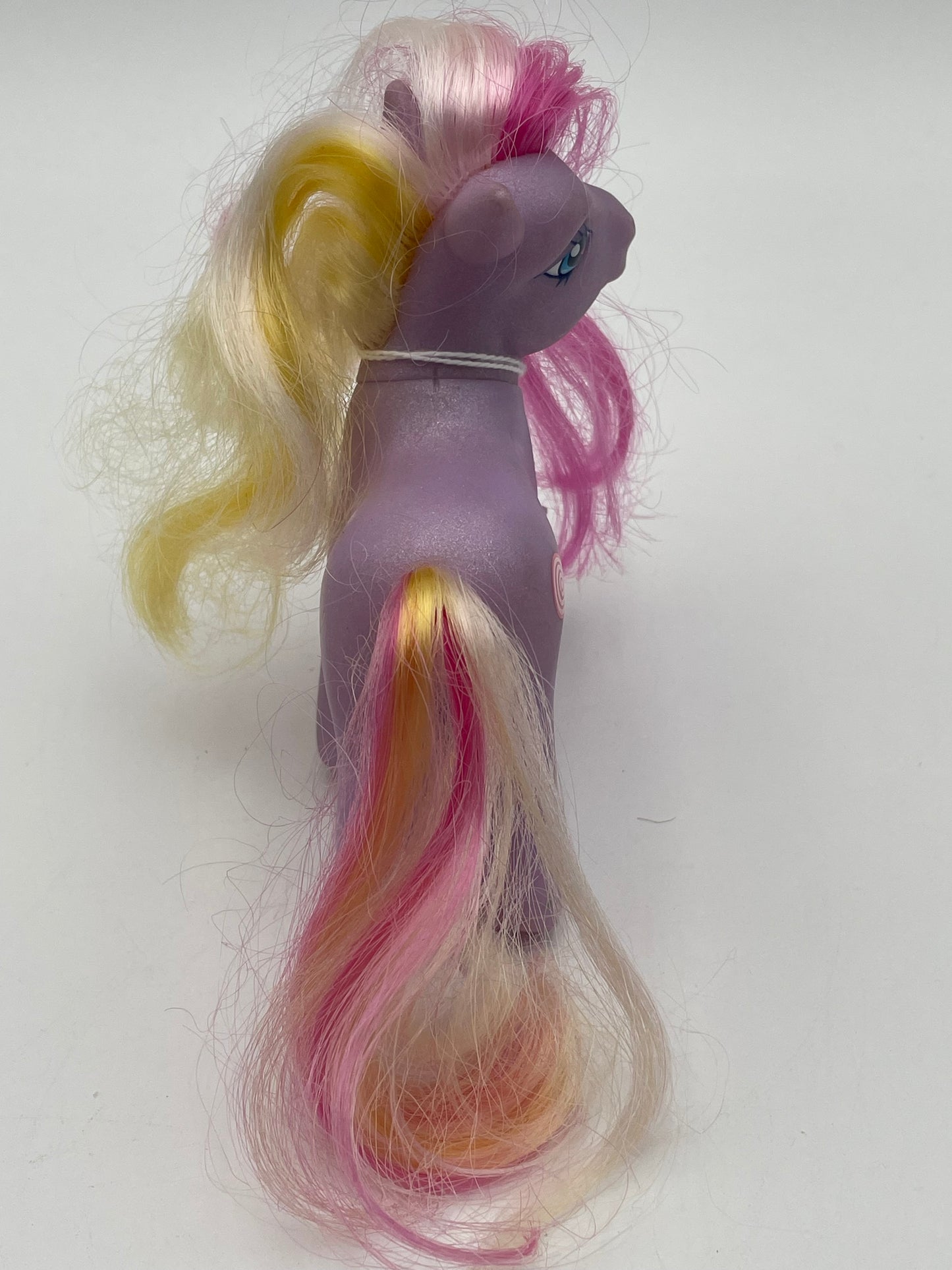 My Little Pony - G3 - Triple Treat 2004 #104059