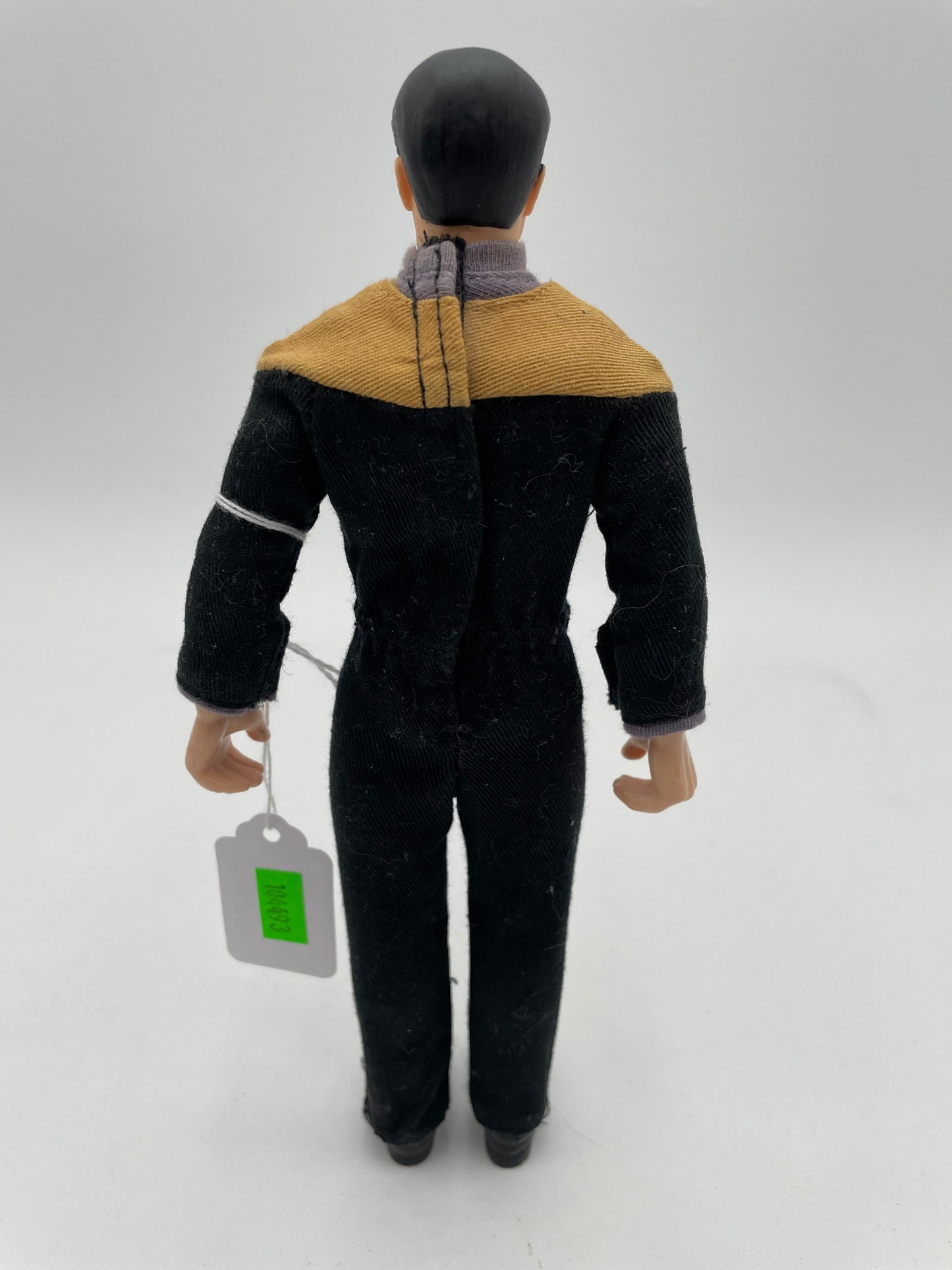 Star Trek - Playmates - Ensign Harry Kim 1997 #104493