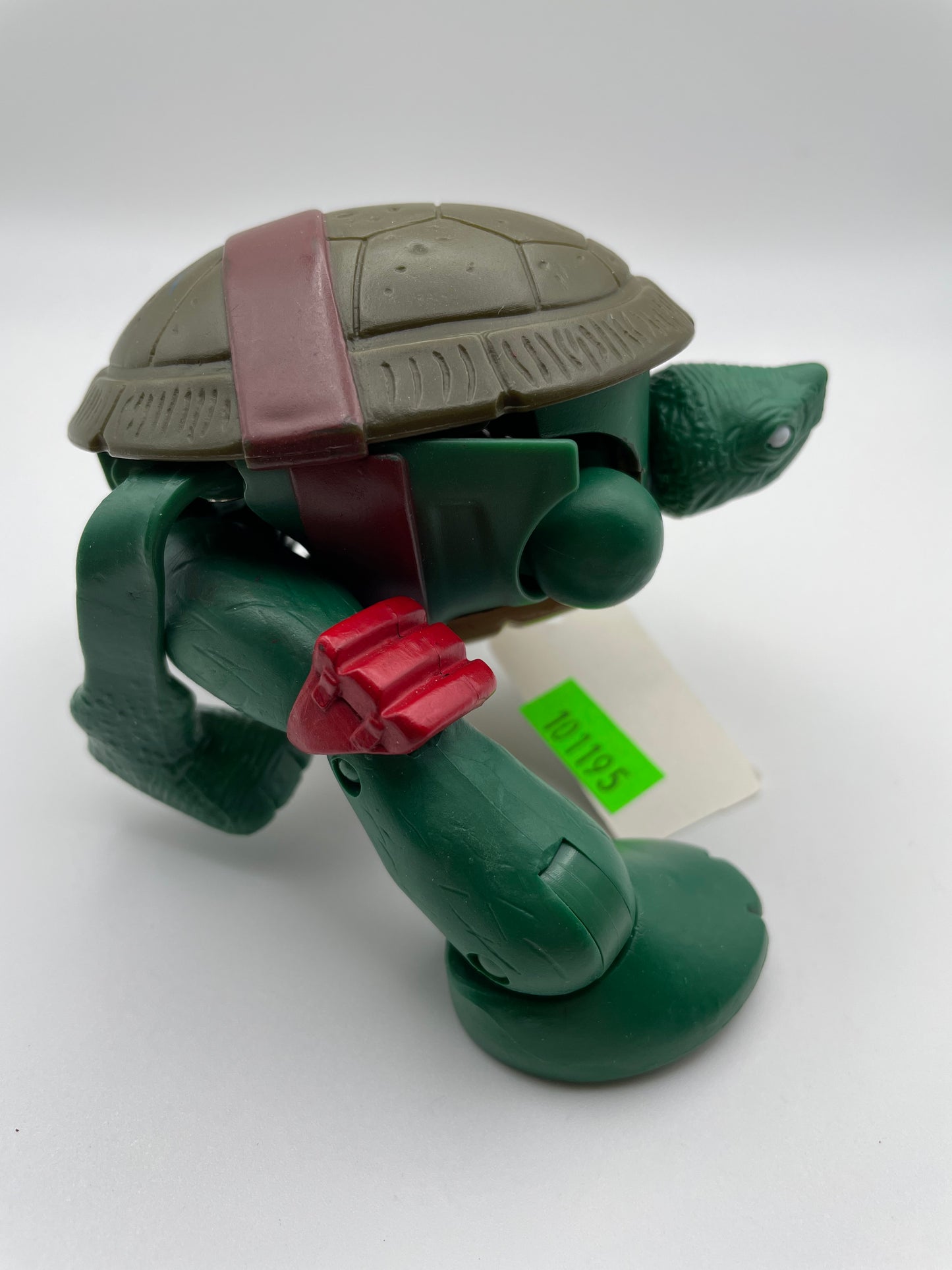 TMNT - Mutation Raphael 2014 #101195