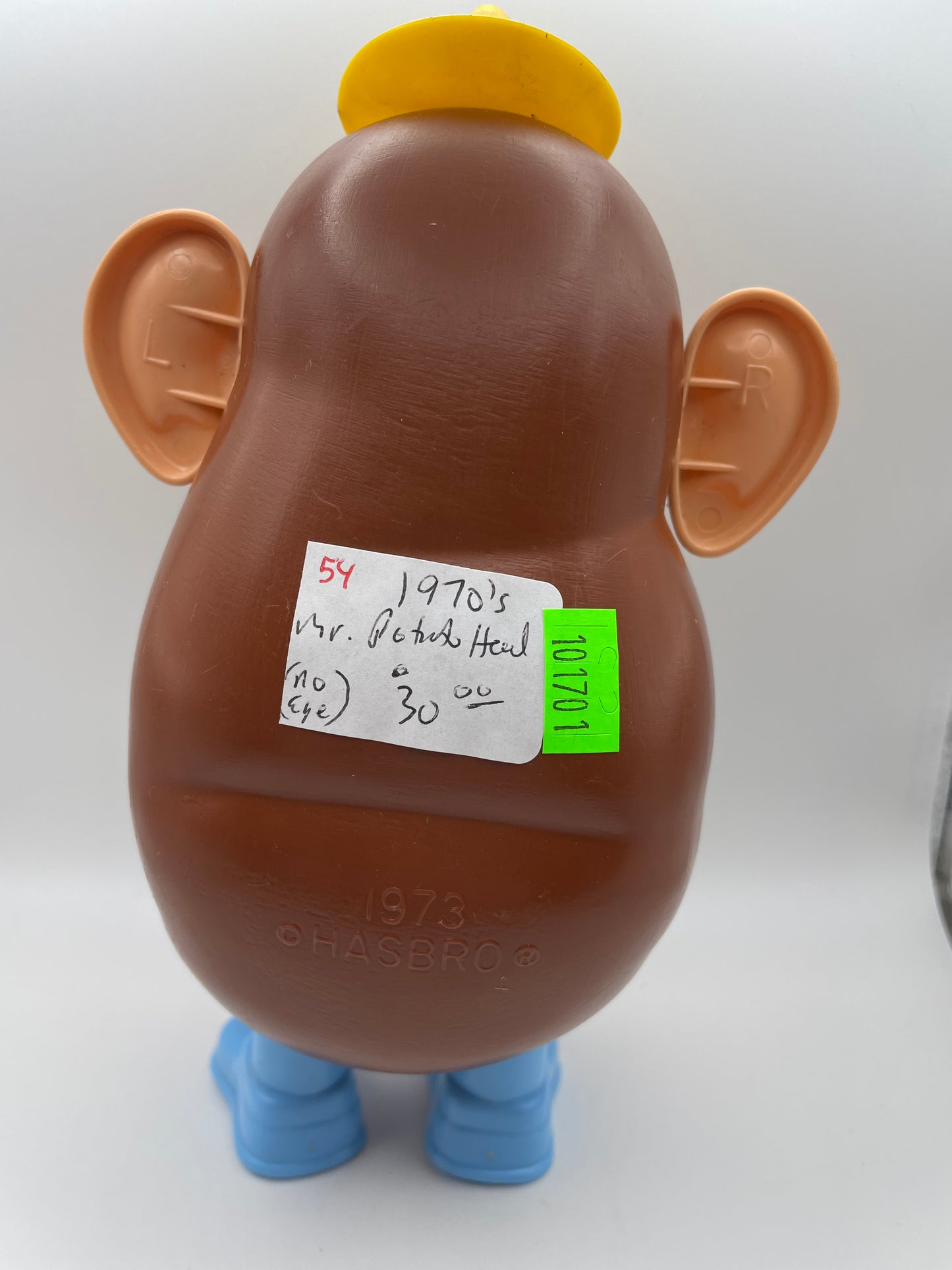 Mr Potato Head - Vintage 1973 #101701