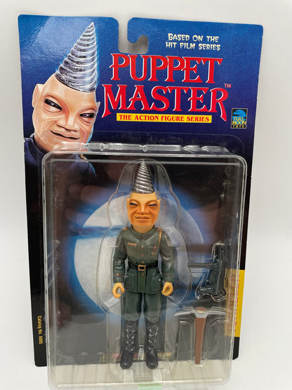 Puppet Masters - Tunneler (army) 1997 #100014