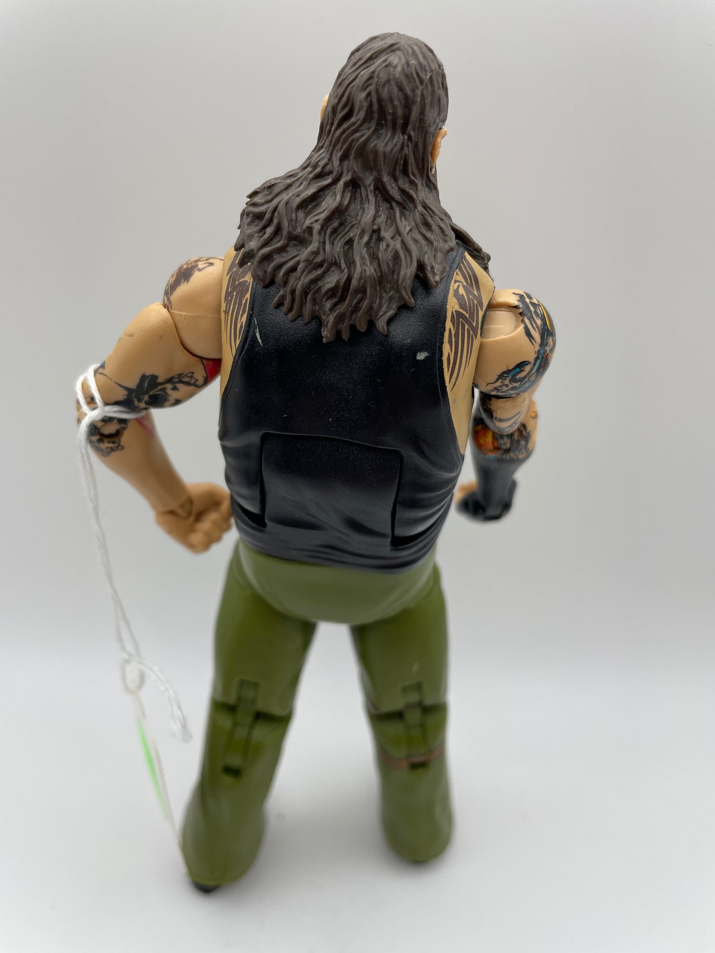 WWE - Bray Wyatt Figure 2013 #101576